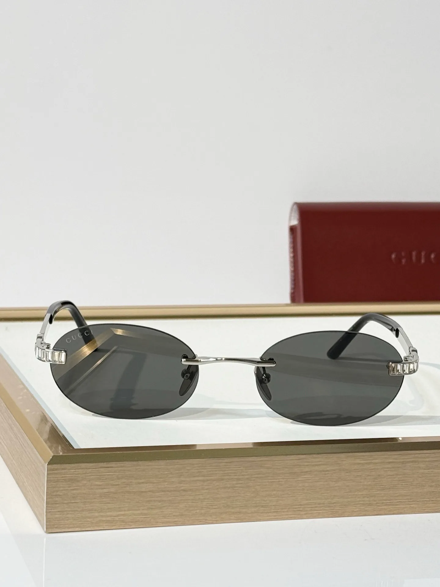 Очки Gucci 18117710