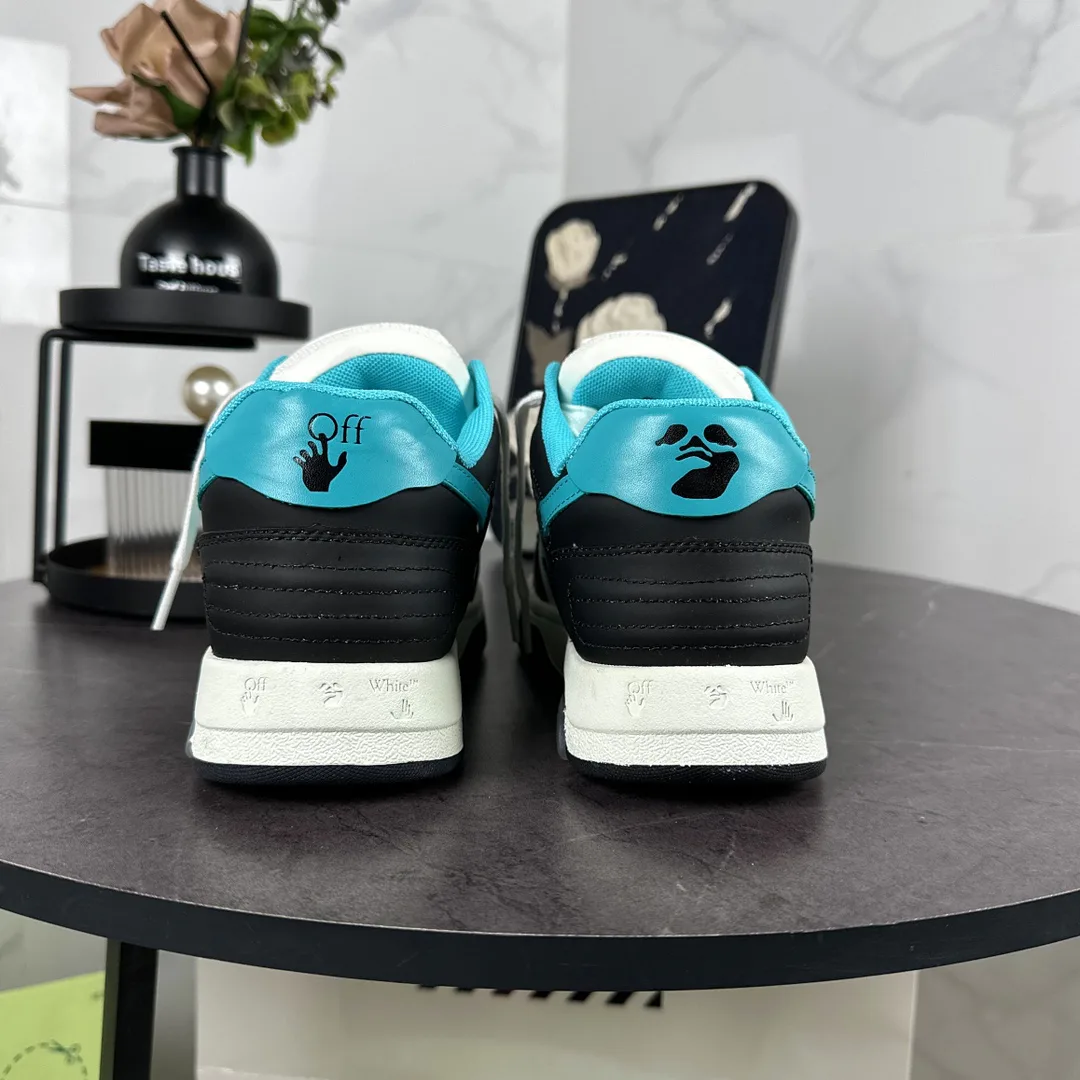 Кроссовки Женские Off-White 1845138