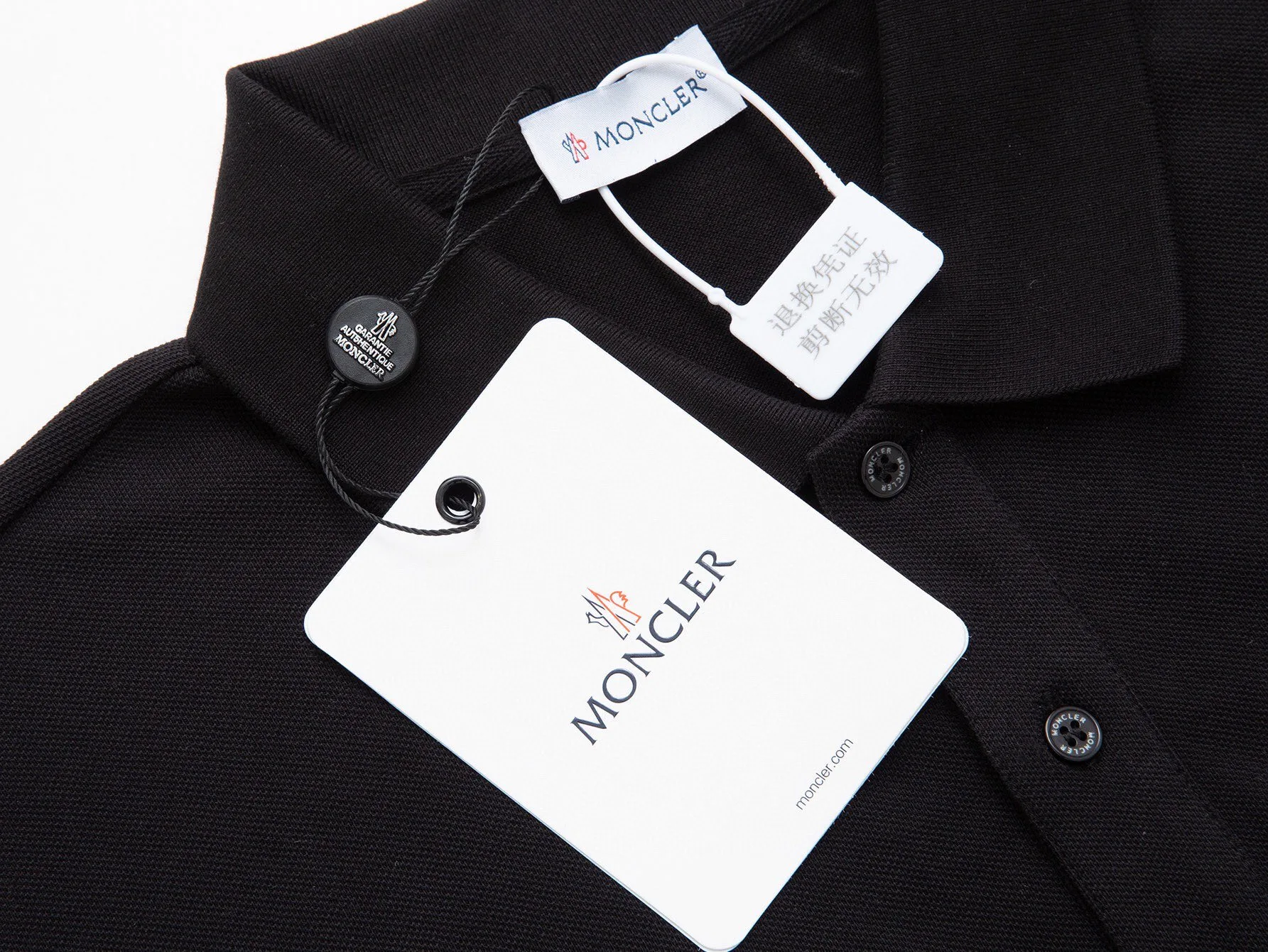 Рубашки Мужские Moncler 11241090