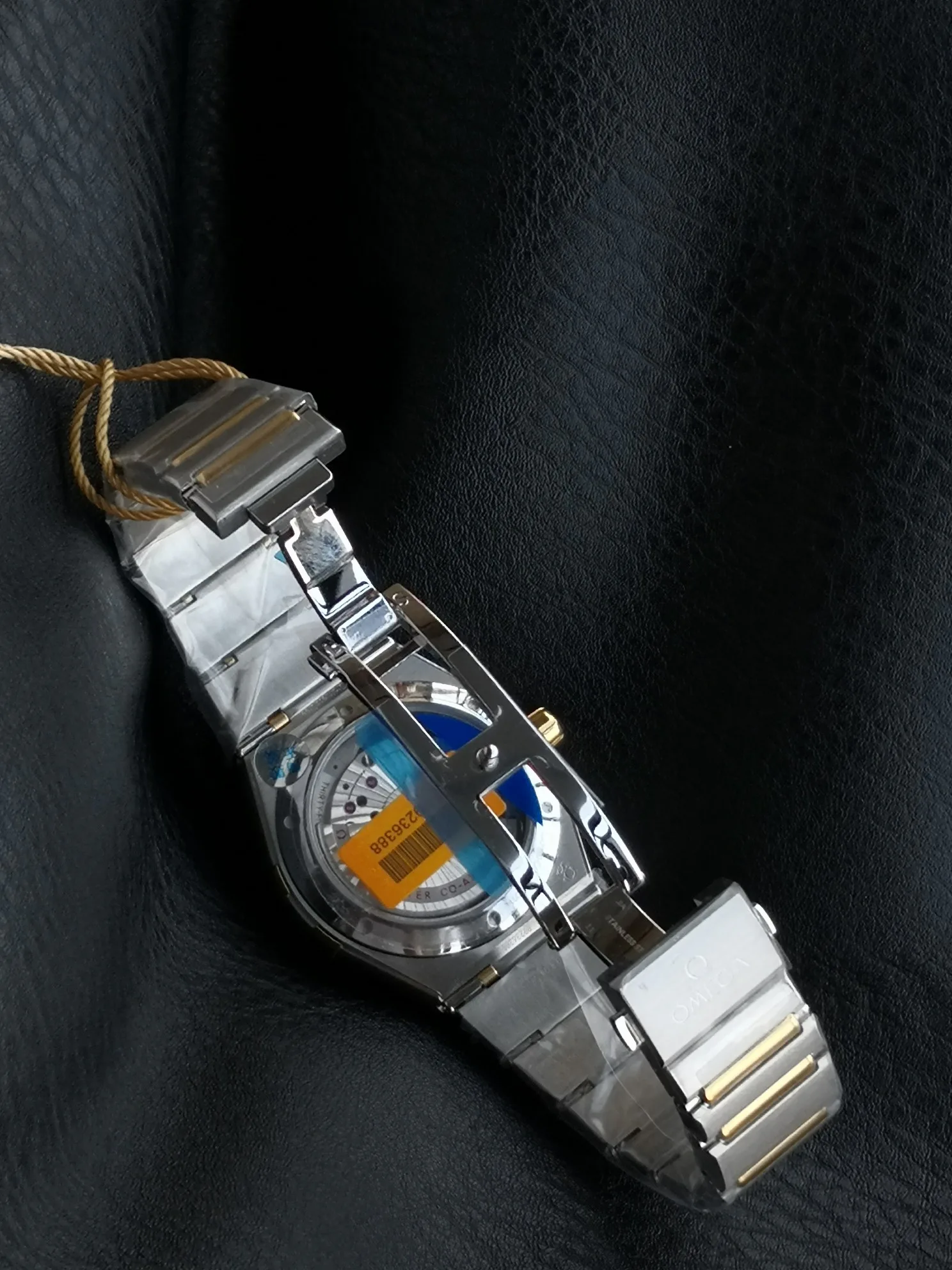 Часы Женские Omega 58848