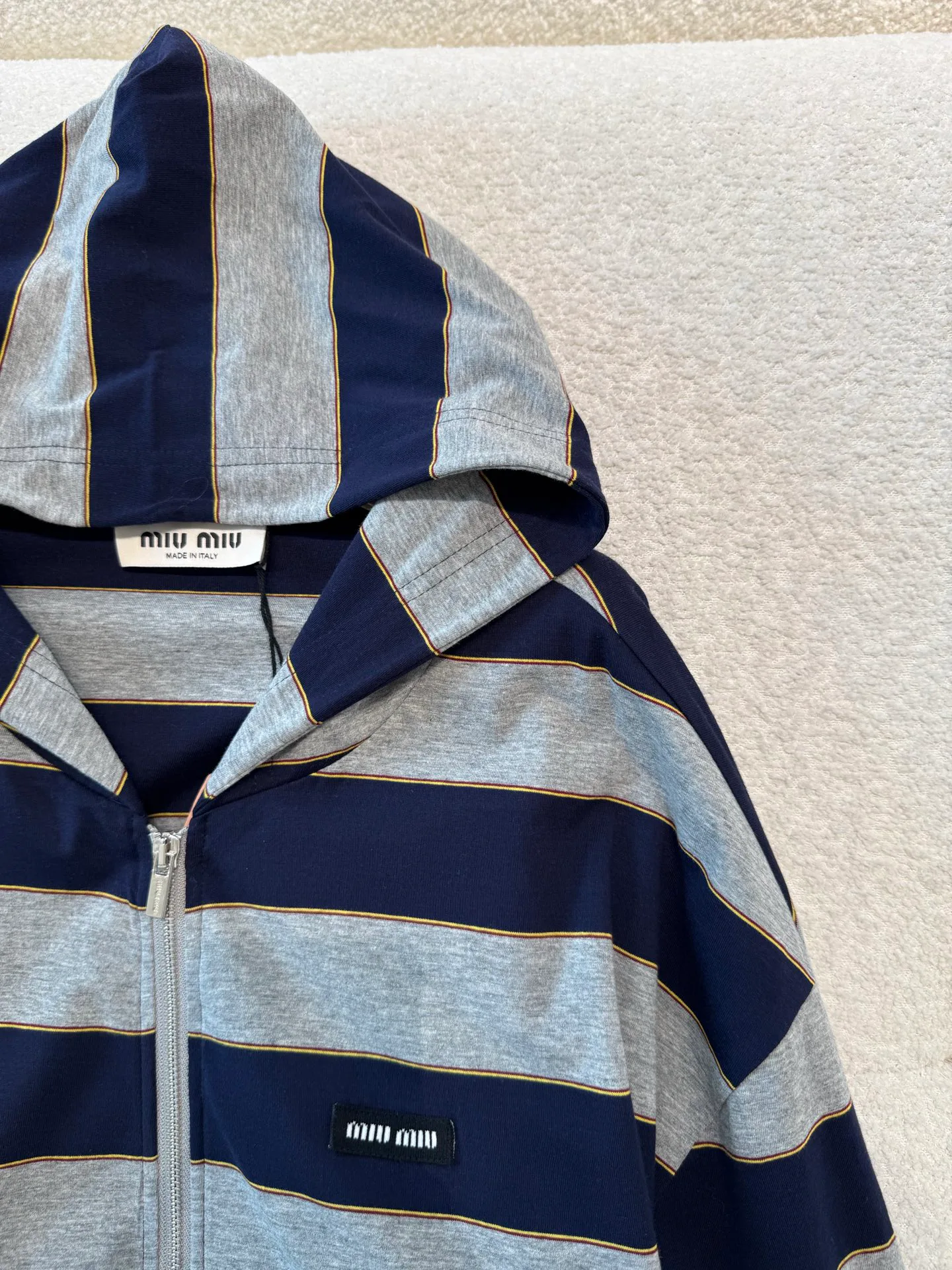 Свитшоты И Худи Женские Miu Miu 2346471