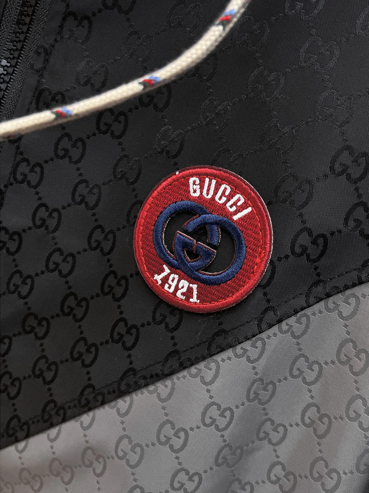 Куртки И Пуховики Мужские Gucci 5899058