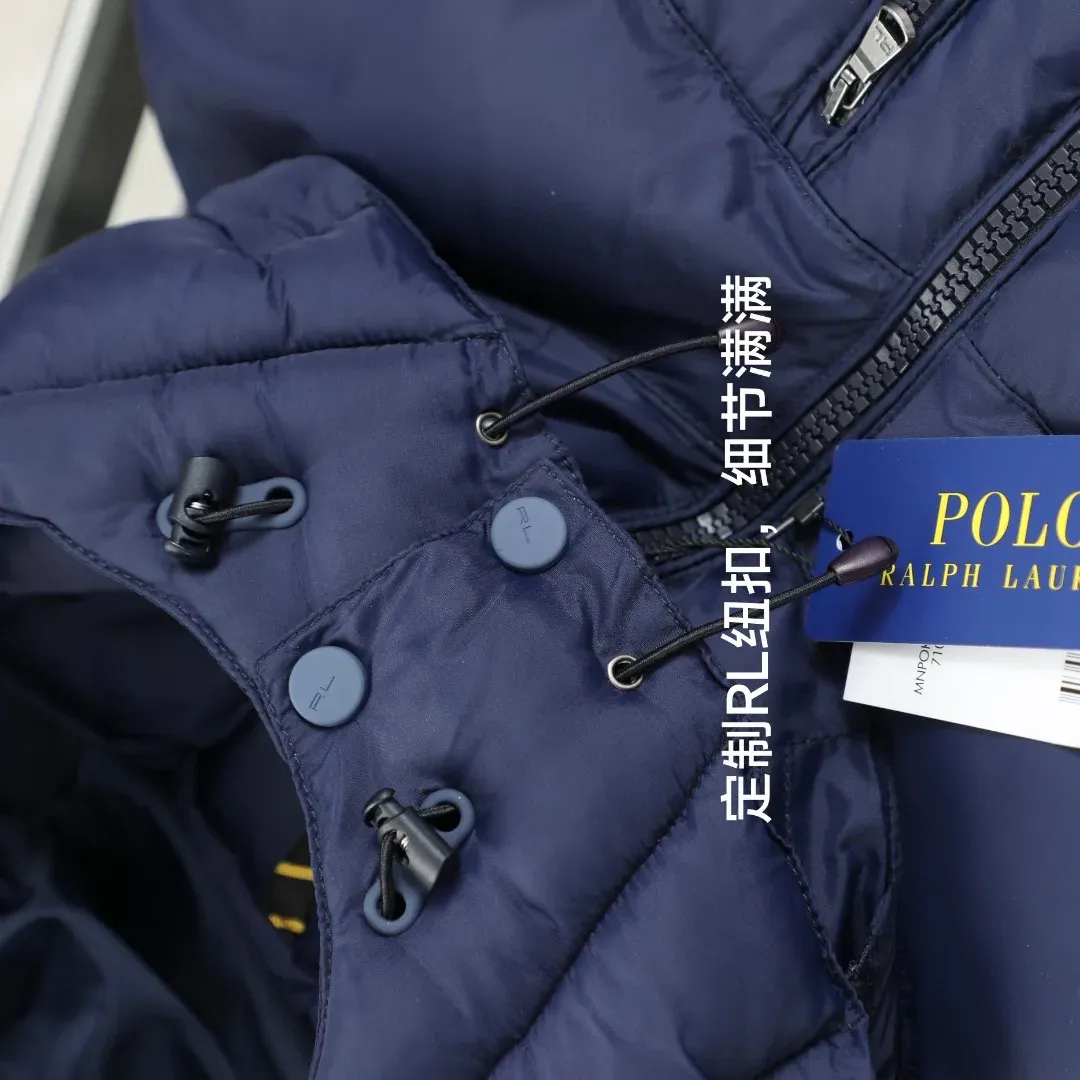 Куртки И Пуховики Женские Ralph Lauren 4022657