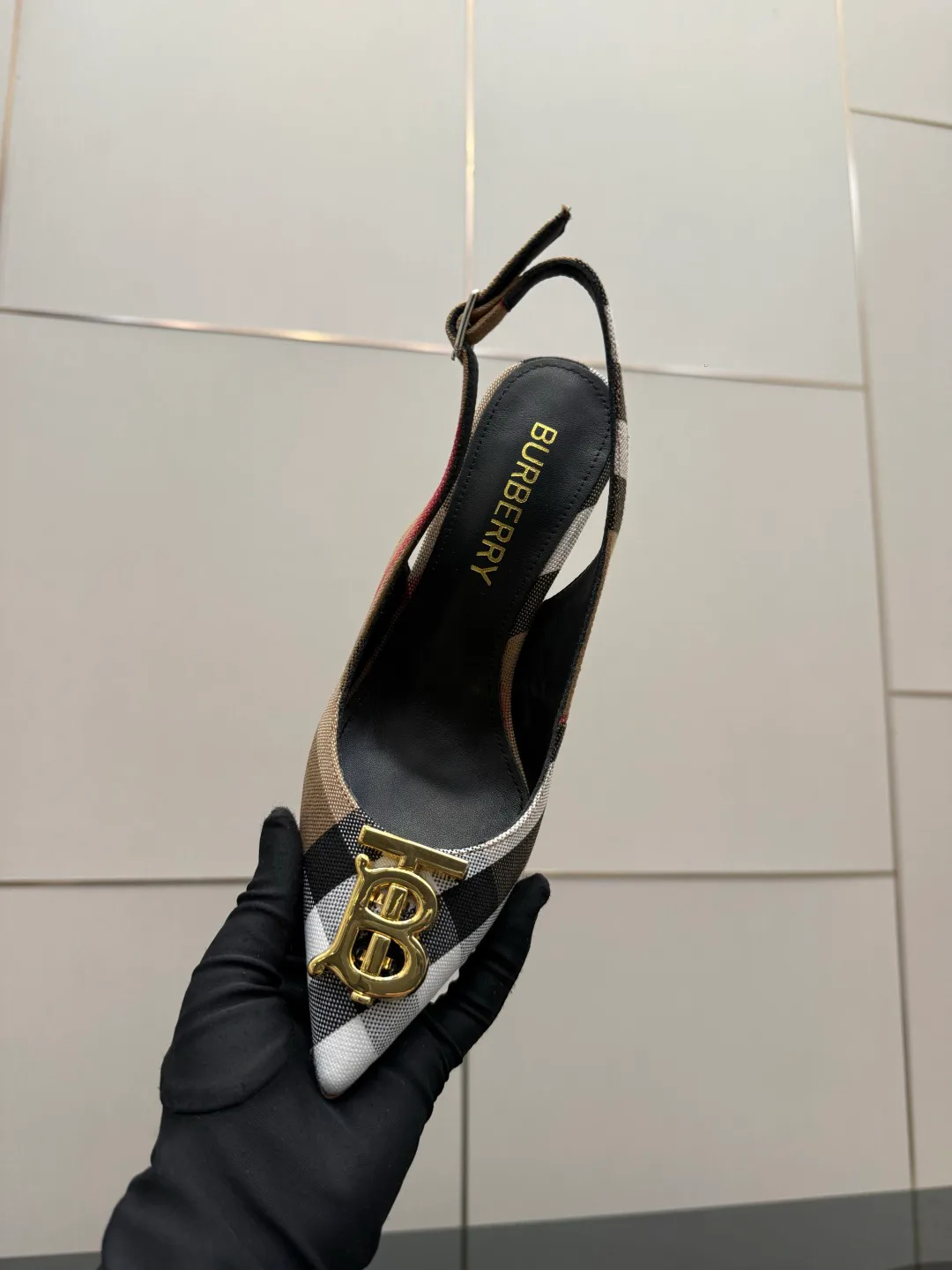 Туфли Женские Burberry 11336449
