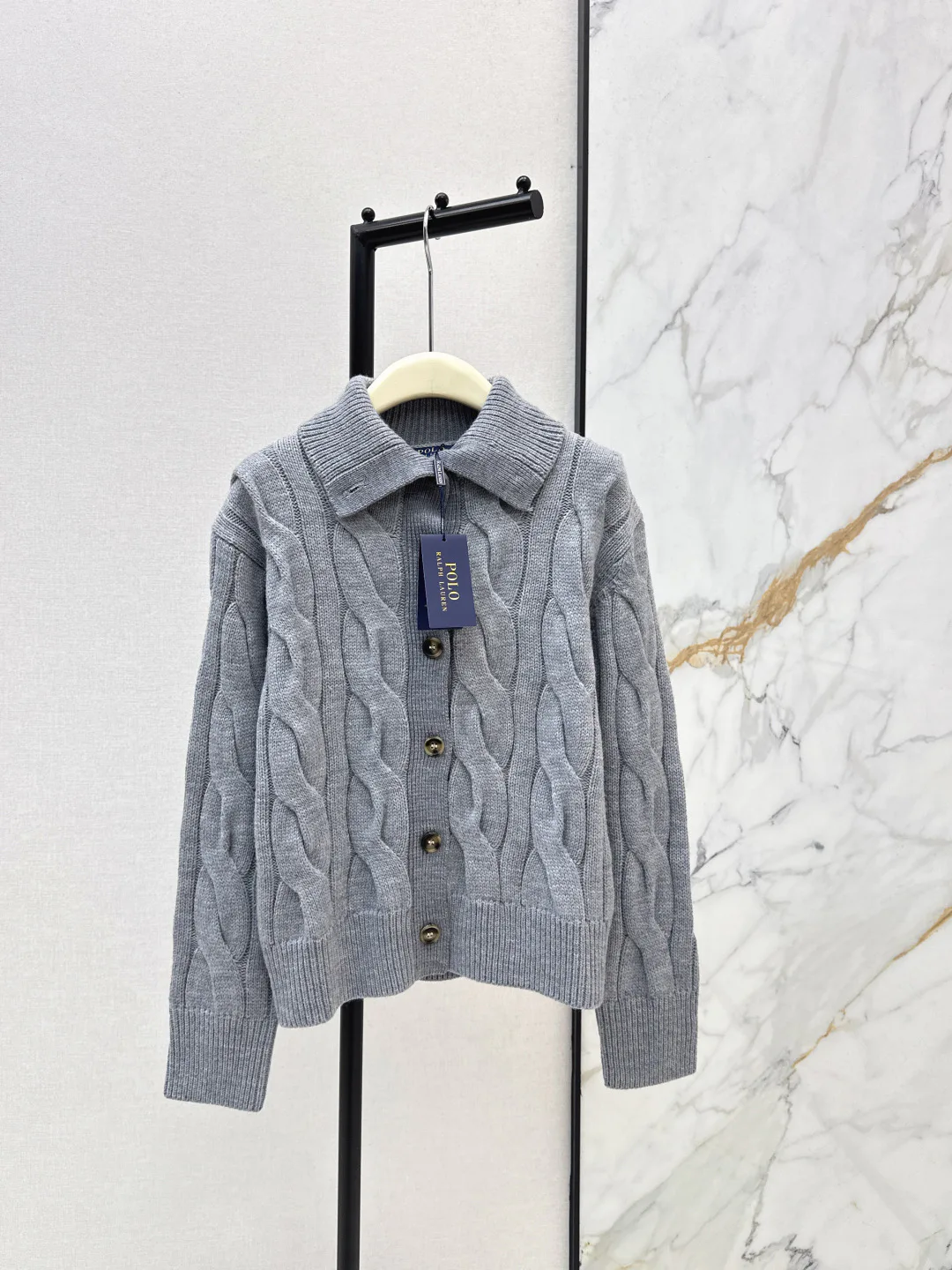 Джемперы И Свитеры Женские Ralph Lauren 1139748