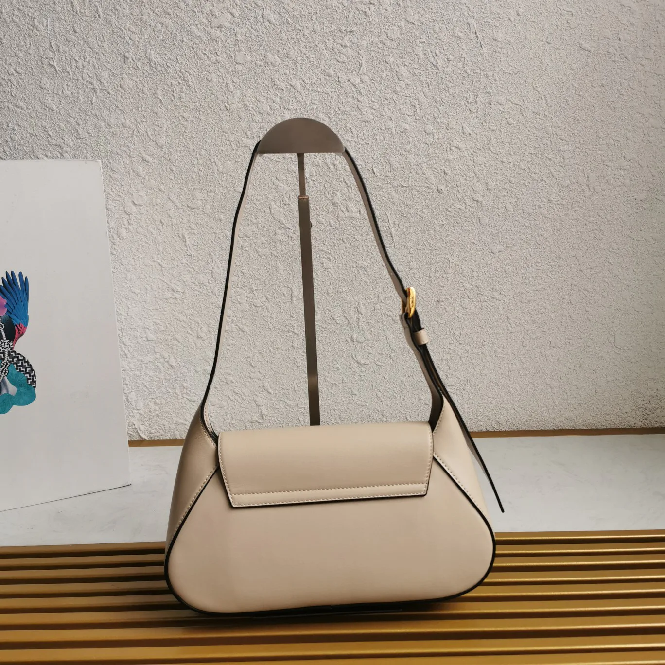 Сумки На Ремне Женские Prada 617104