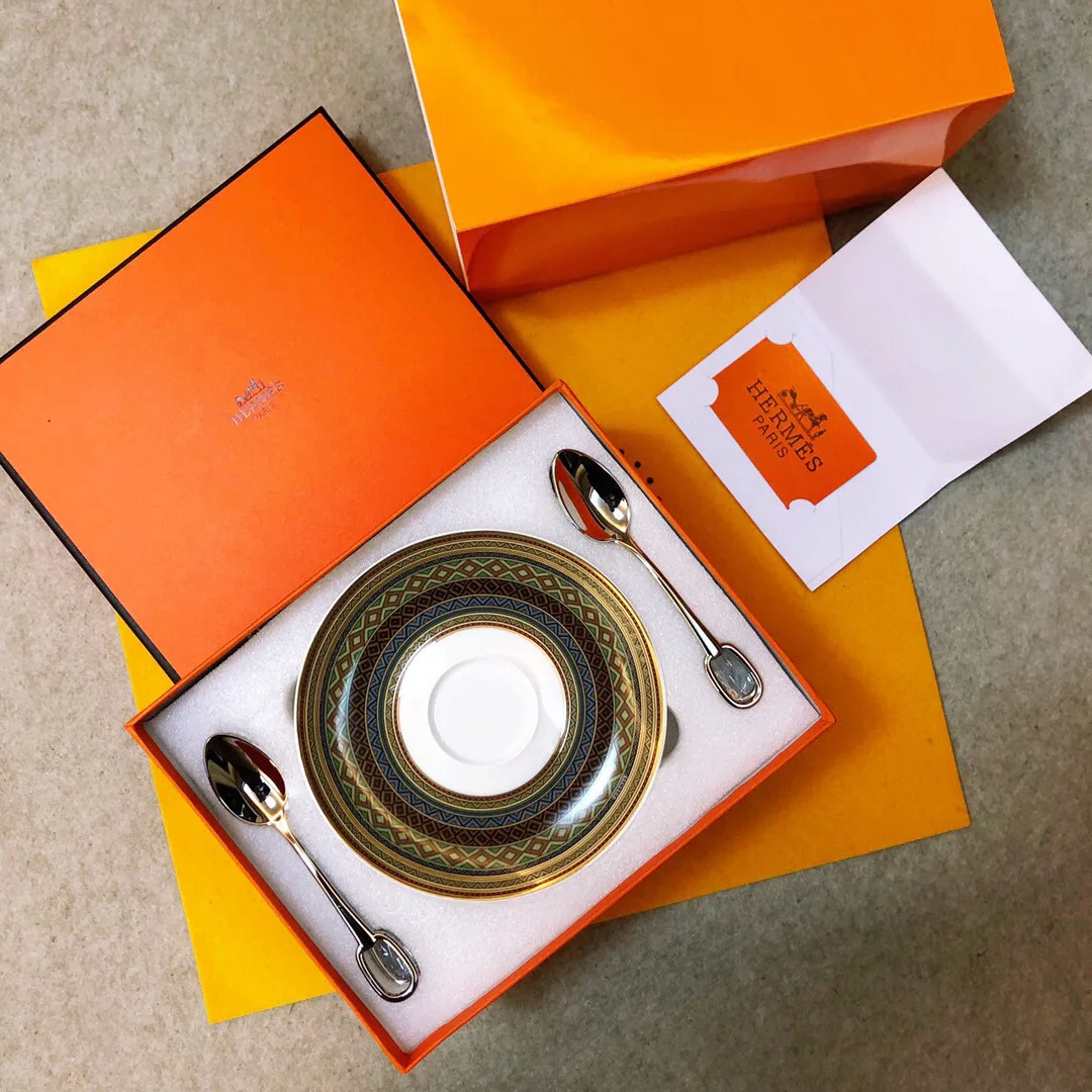 Посуда Hermes 11774686