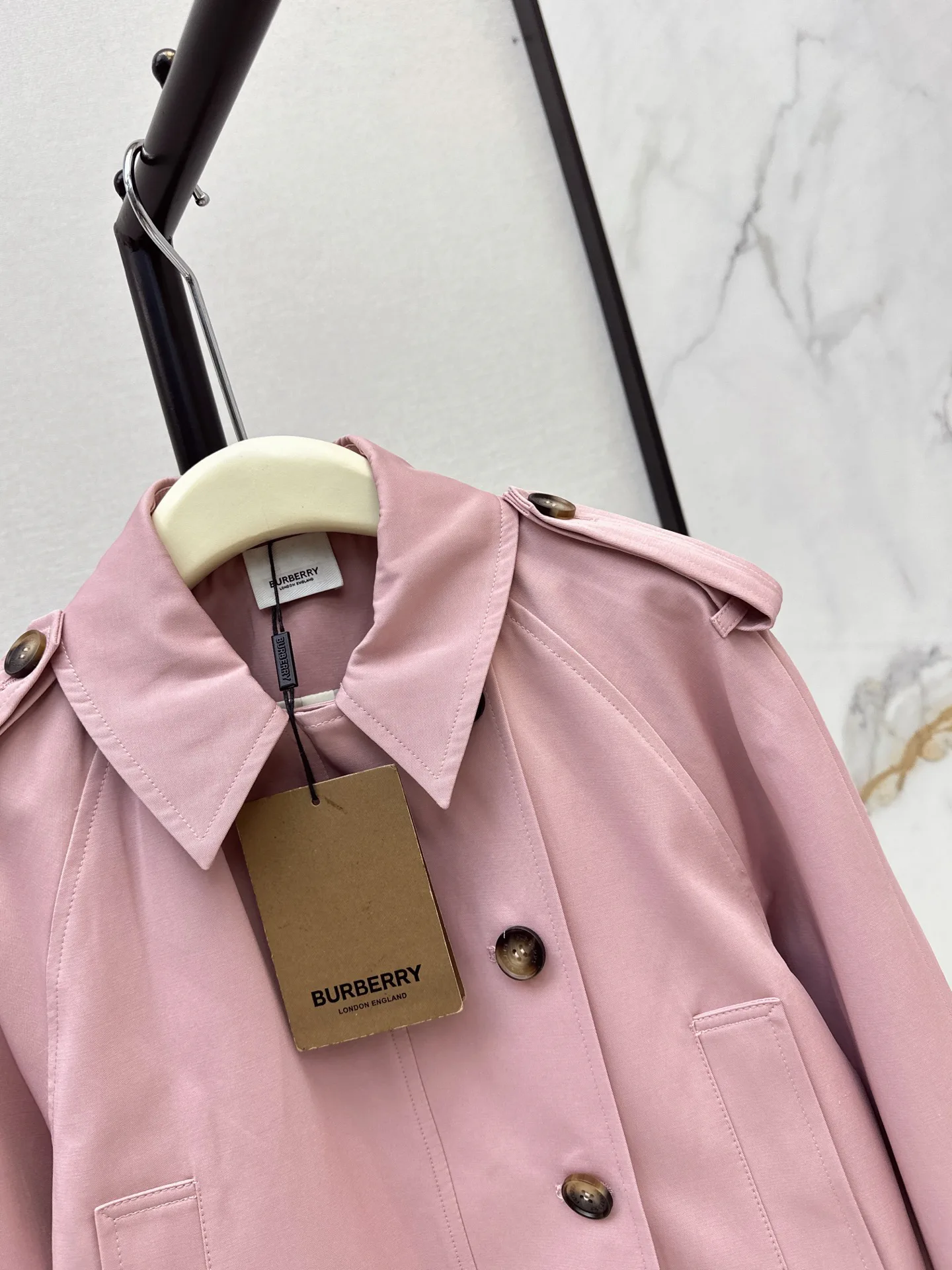 Тренчи Женские Burberry 18846466
