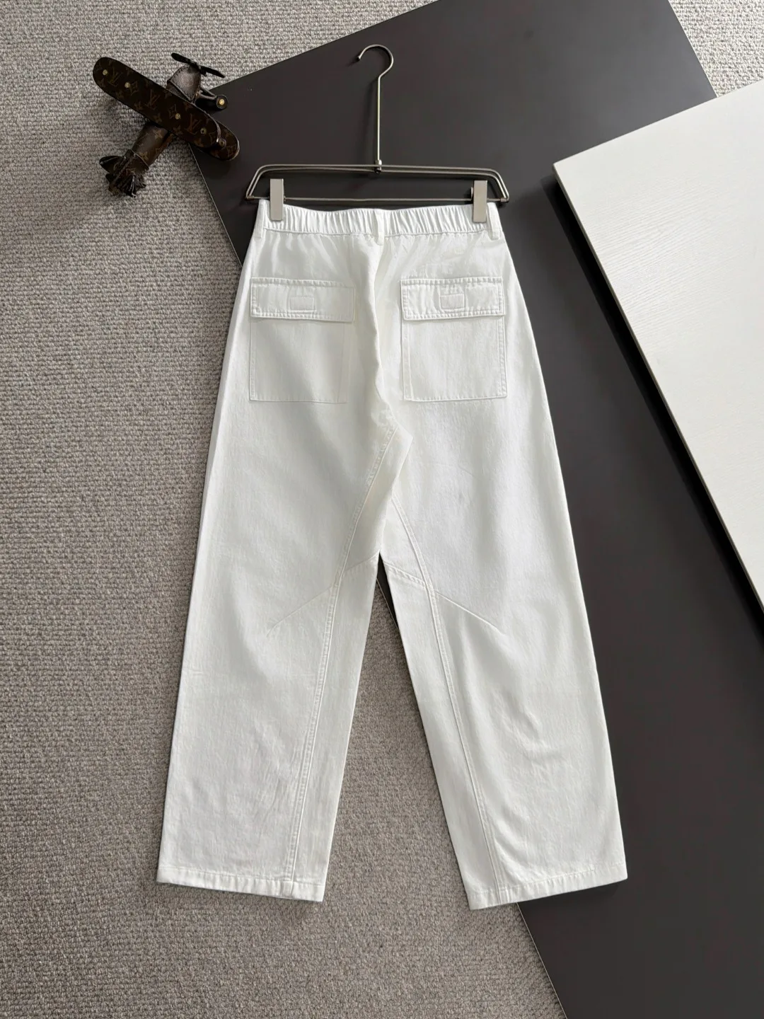 Брюки Мужские Burberry 17557498