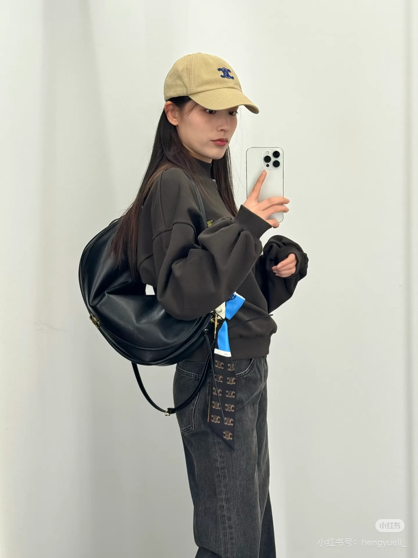 Классические Сумки Женские Celine 11265150