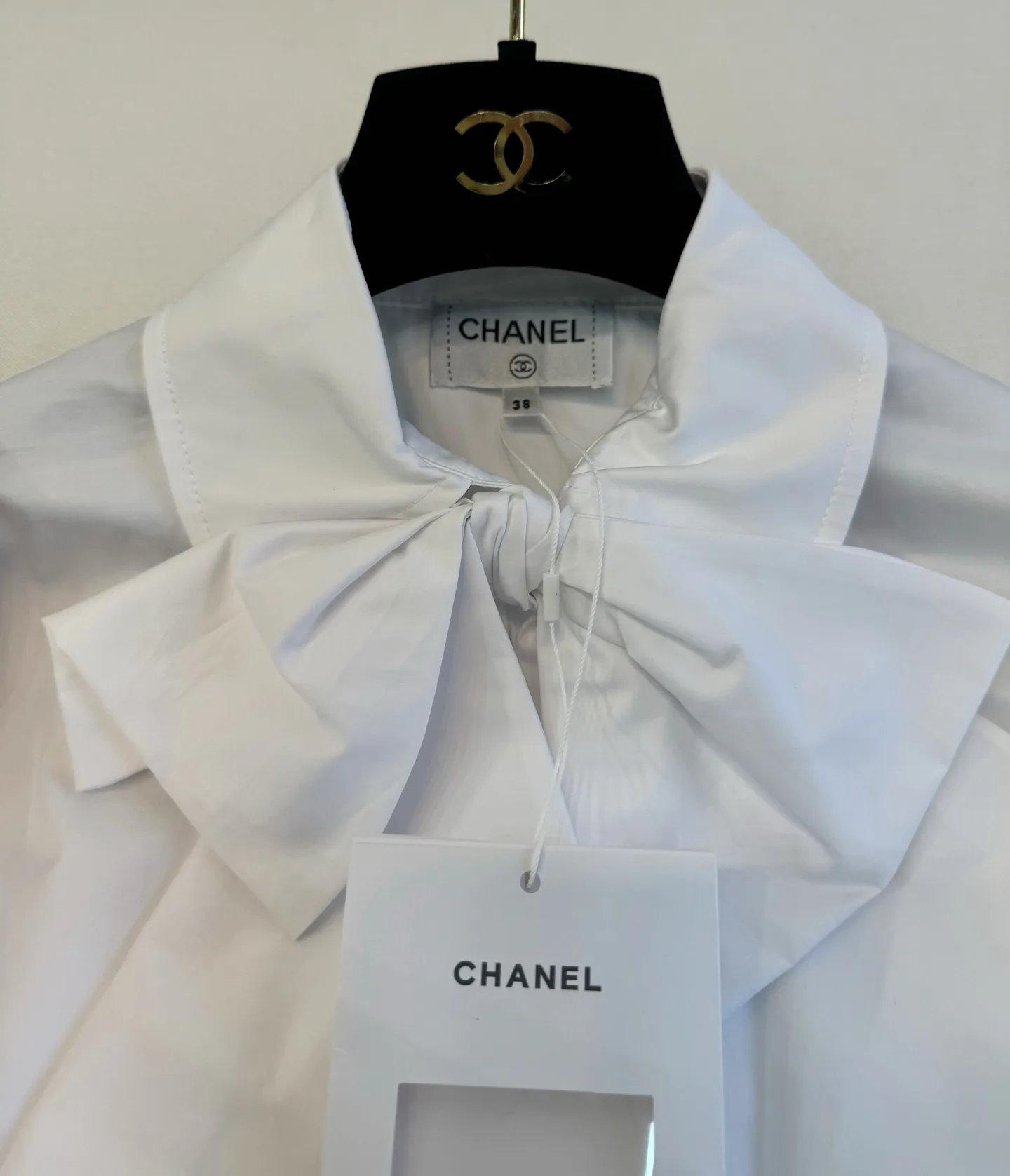 Рубашки Женские Chanel 11525944