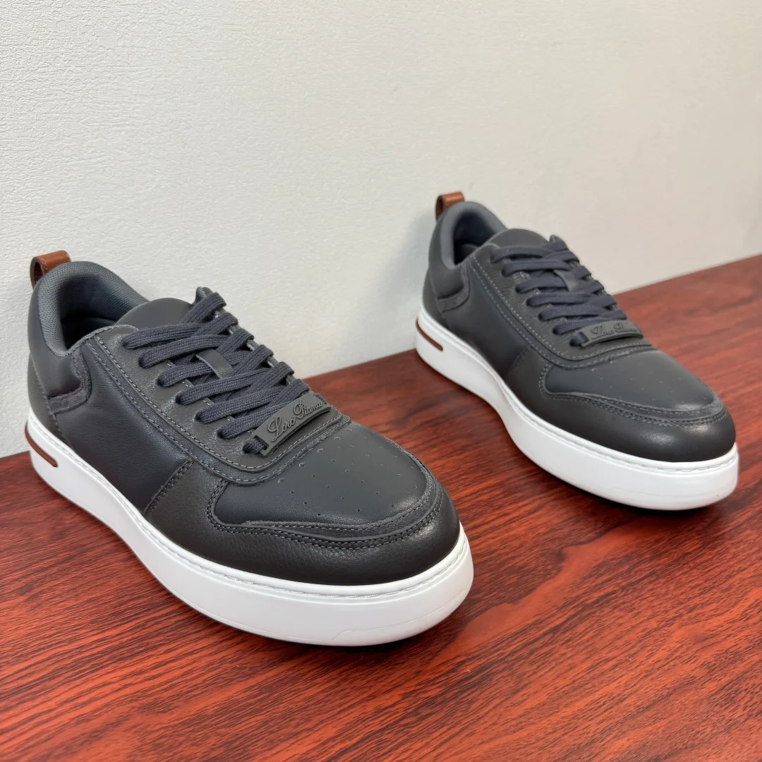 Кеды Мужские Loro Piana 13752262