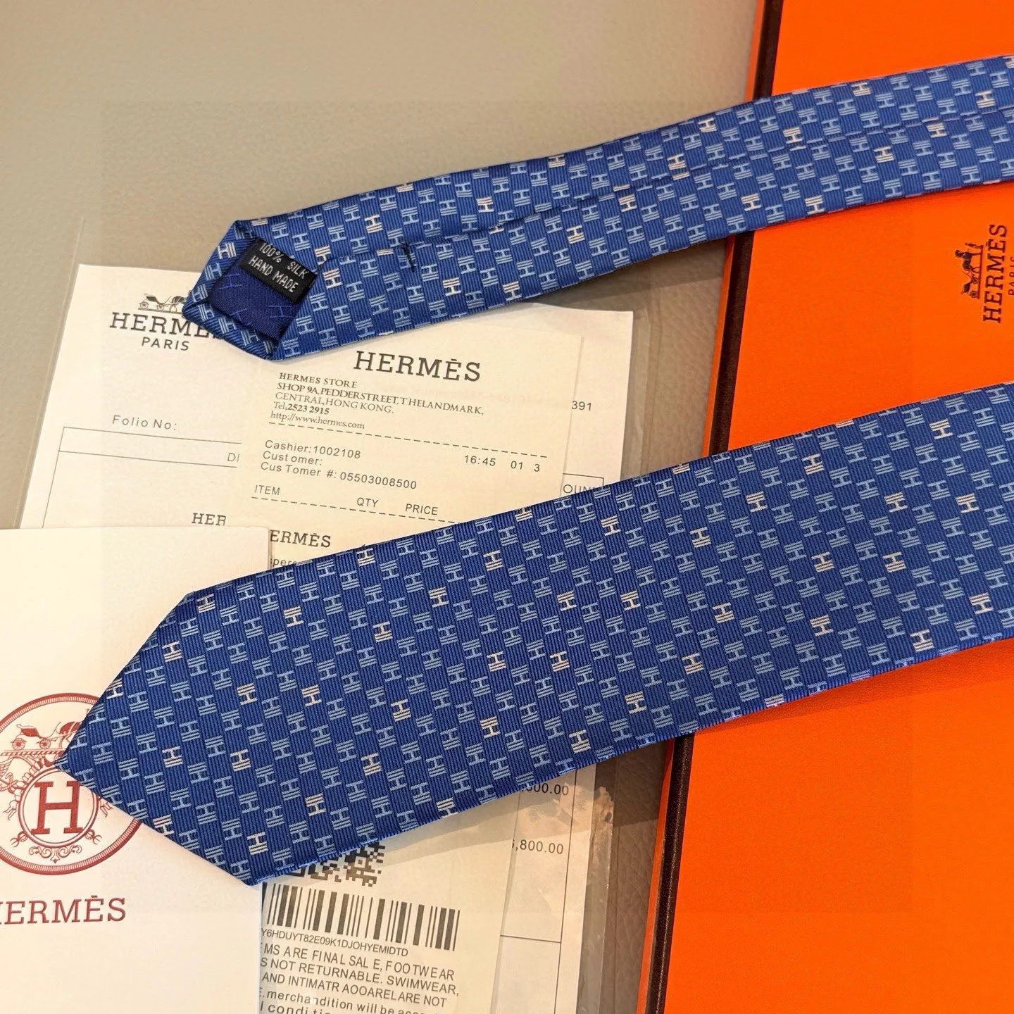 Платки Hermes 10695739