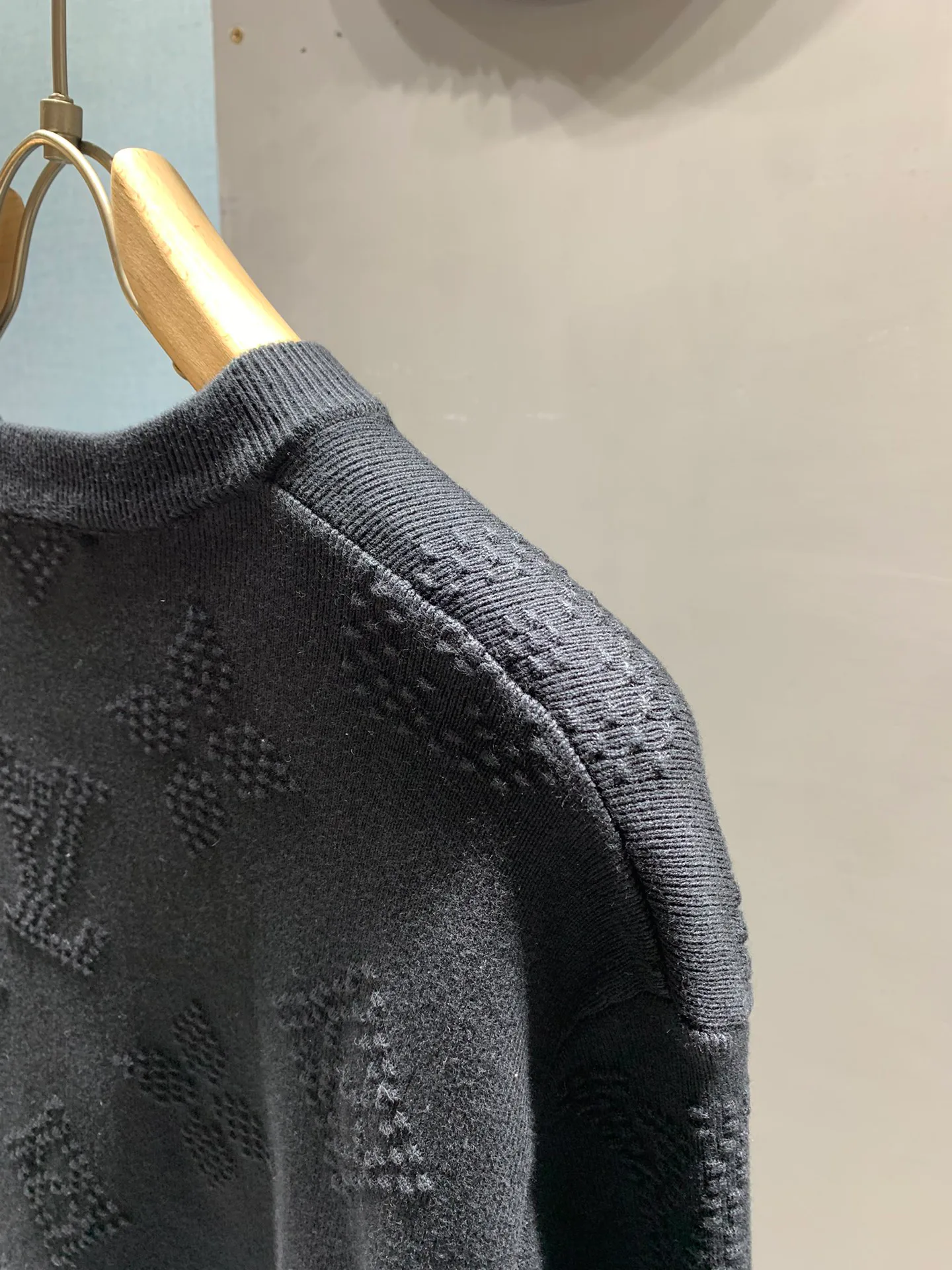 Джемперы И Свитеры Мужские Louis Vuitton 65483