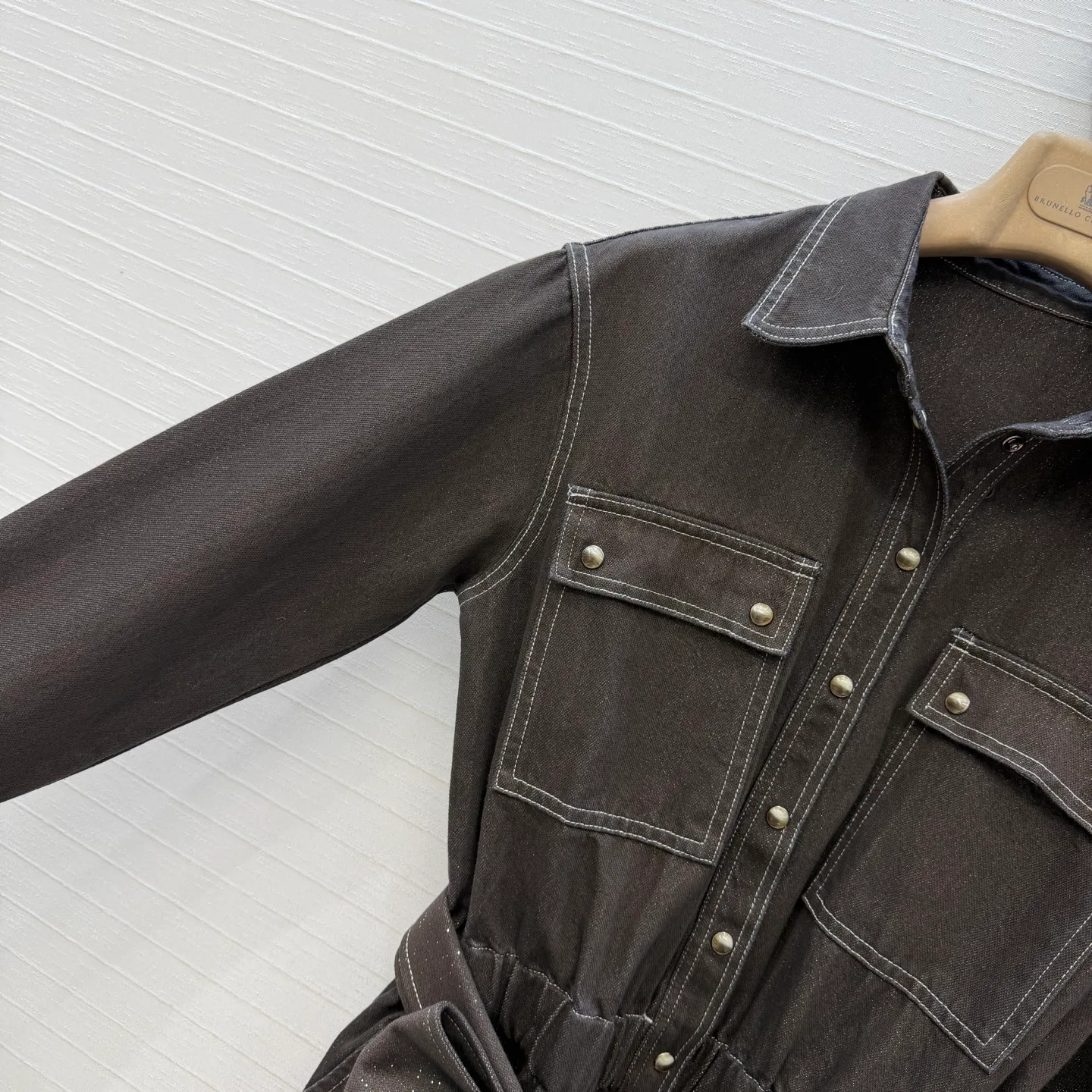 Брюки Женские Brunello Cucinelli 11172035