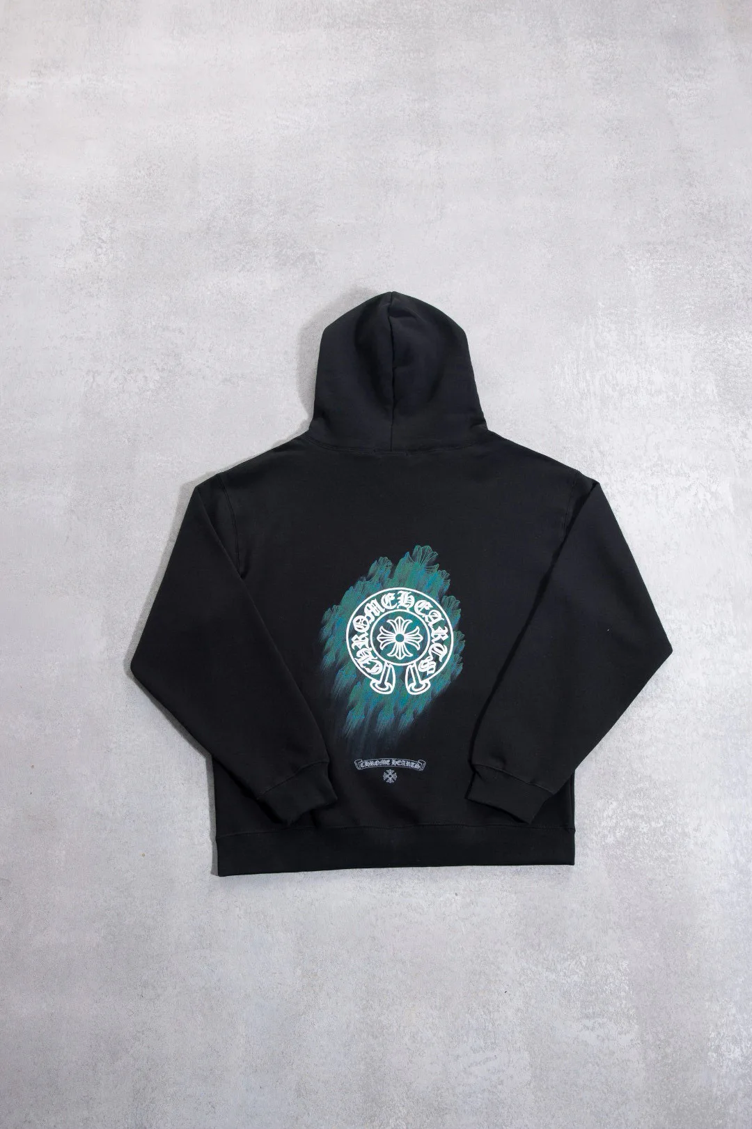 Свитшоты И Худи Мужские Chrome Hearts 237826