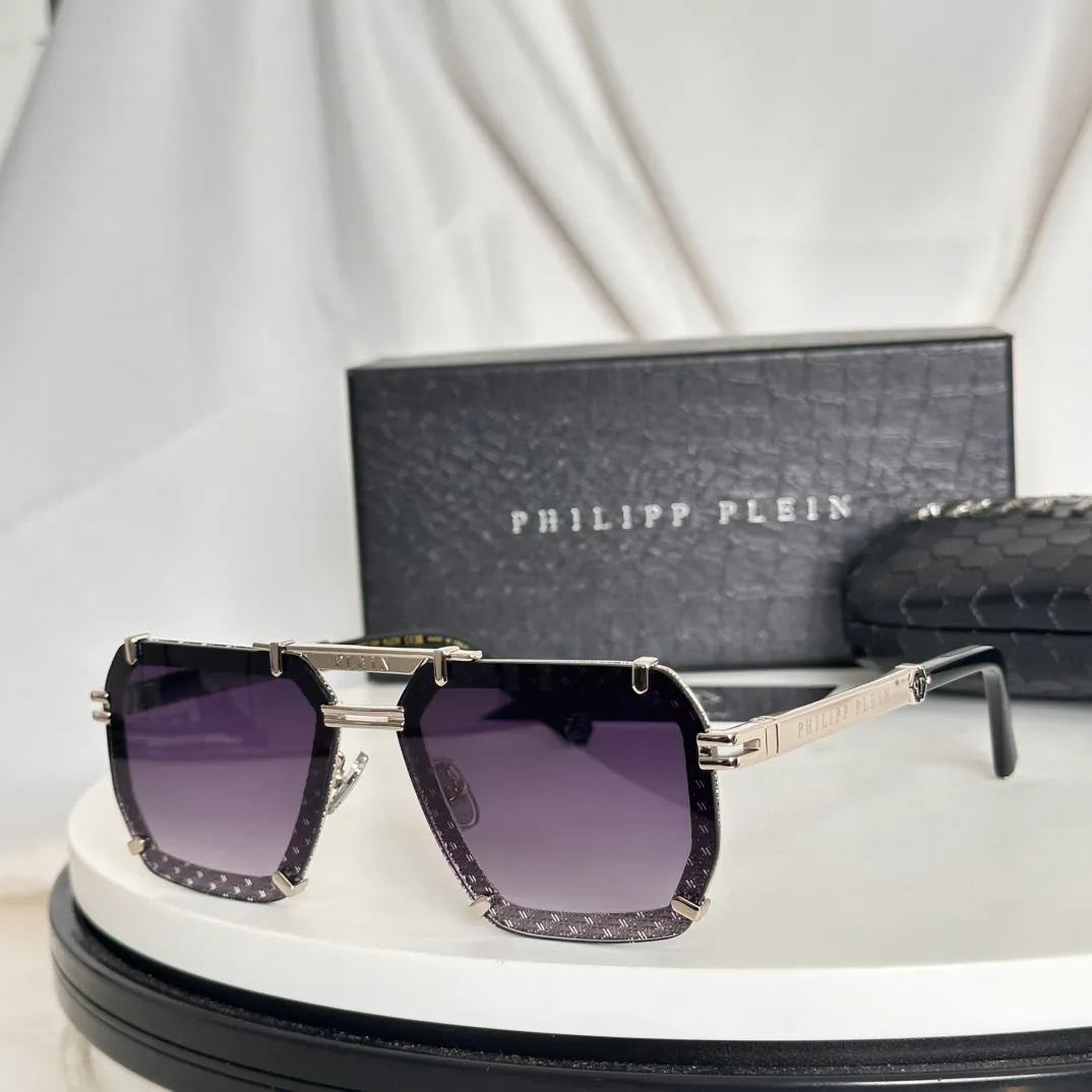 Очки Philipp Plein 85222