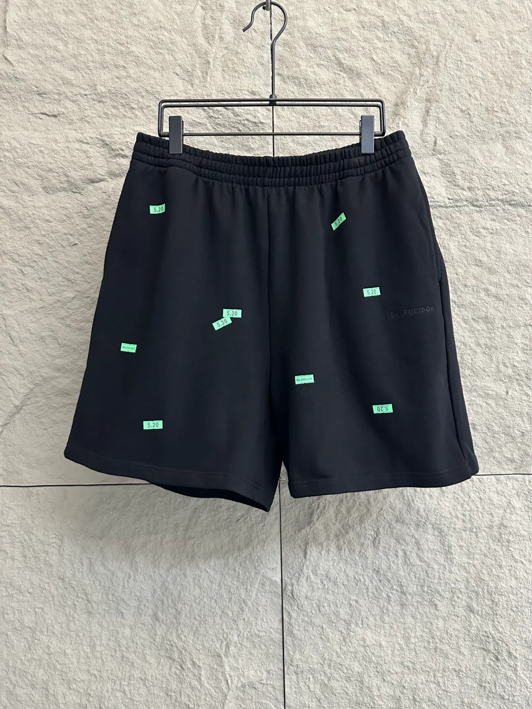Шорты Мужские Balenciaga 14553602