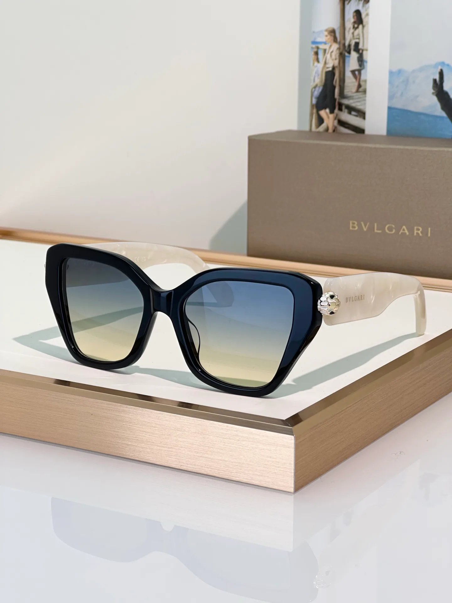 Бижутерия Bvlgari 11324678