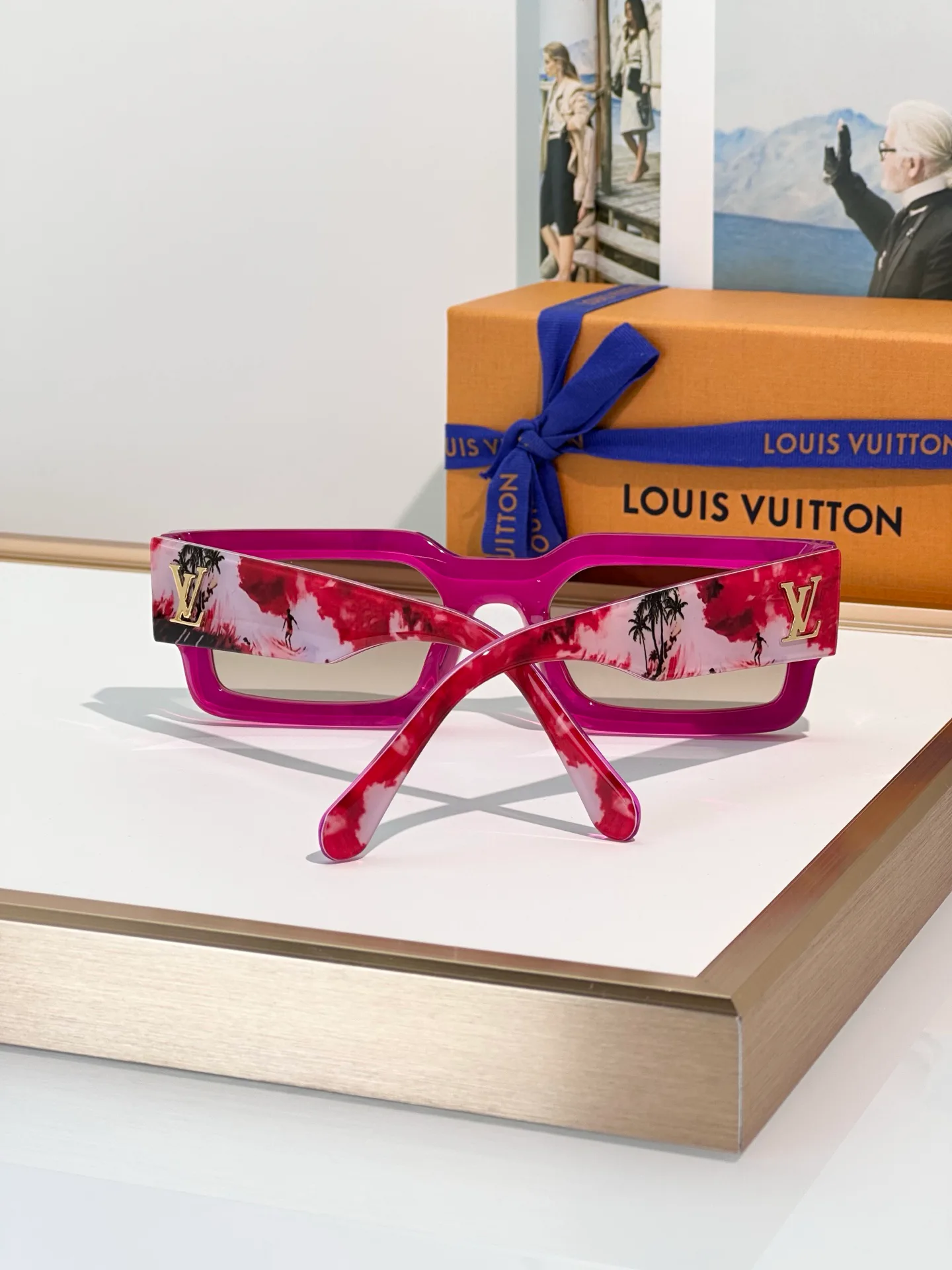 Очки Louis Vuitton 825818