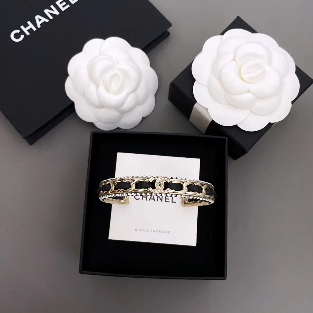 Бижутерия Chanel 11736756