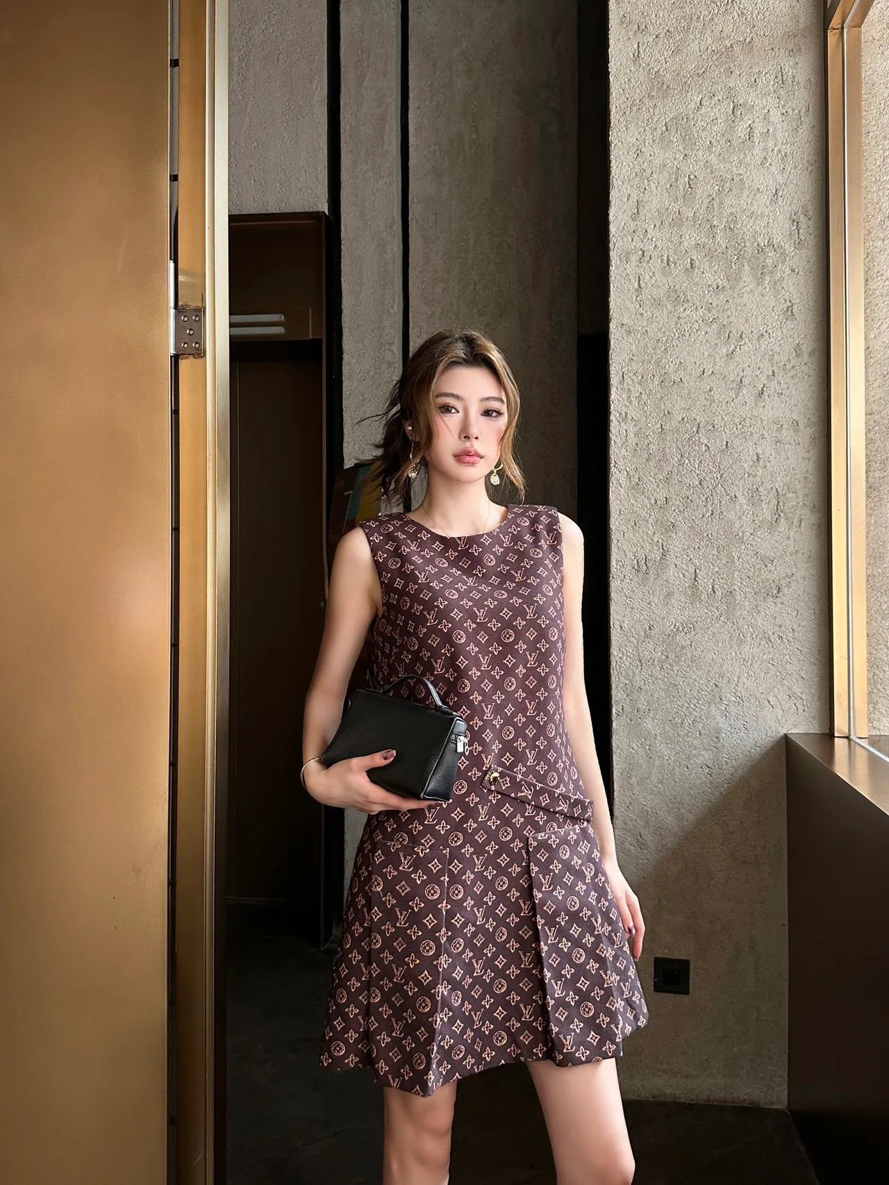 Платья Женские Louis Vuitton 11567763