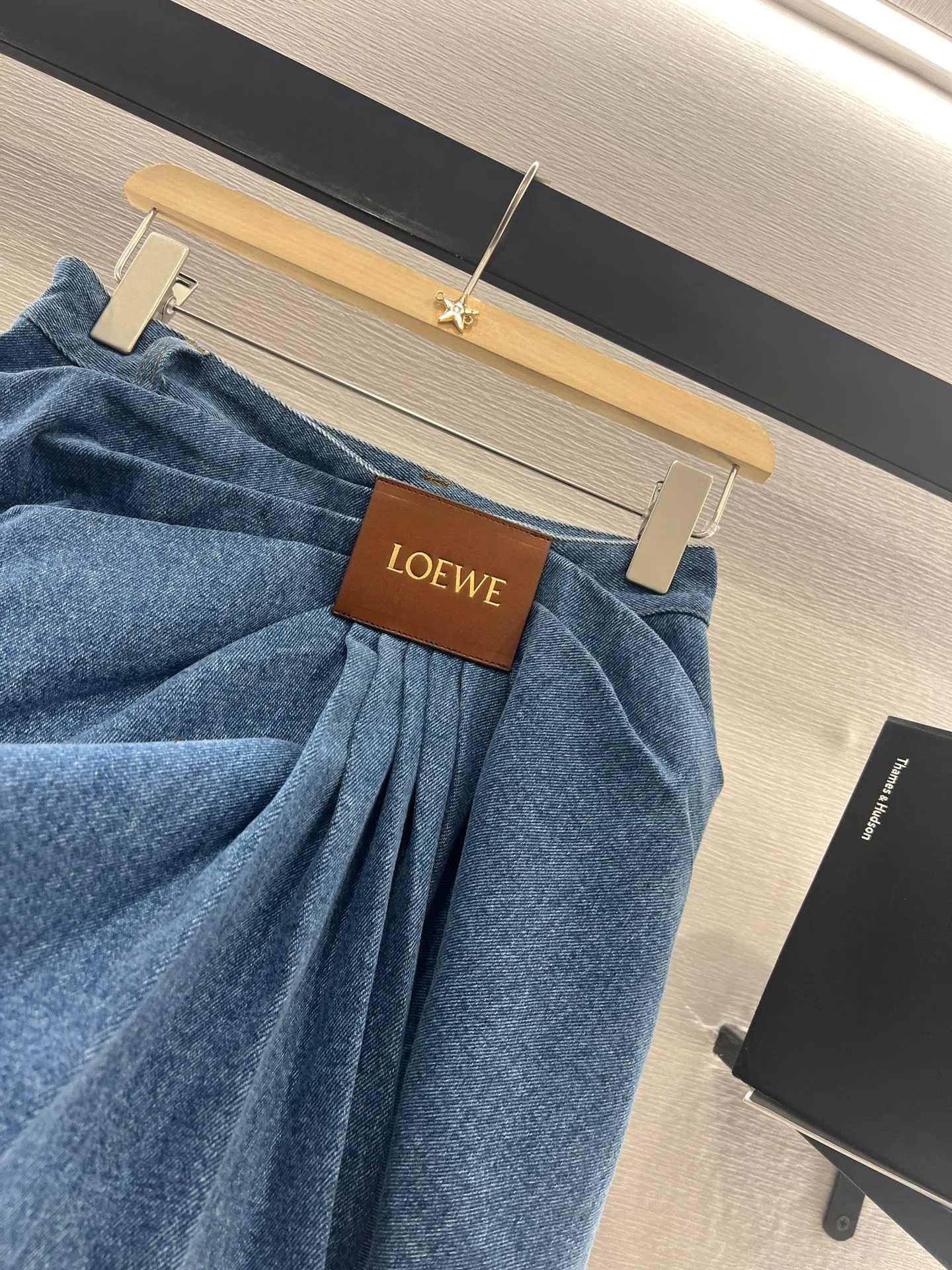 Юбки Женские Loewe 26615