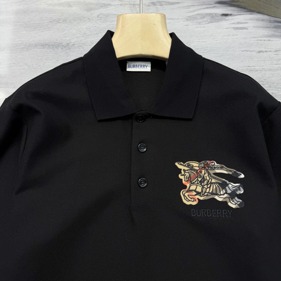 Рубашки Мужские Burberry 10057544