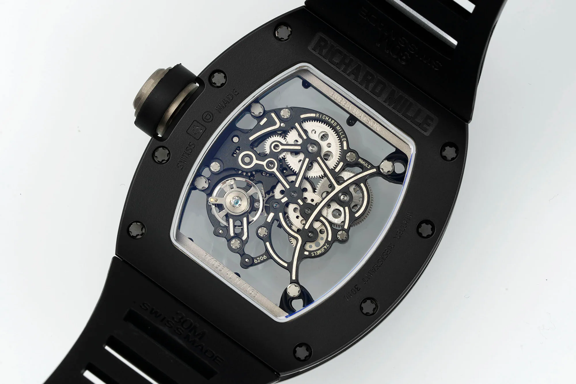 Часы Женские Richard Mille 17832527