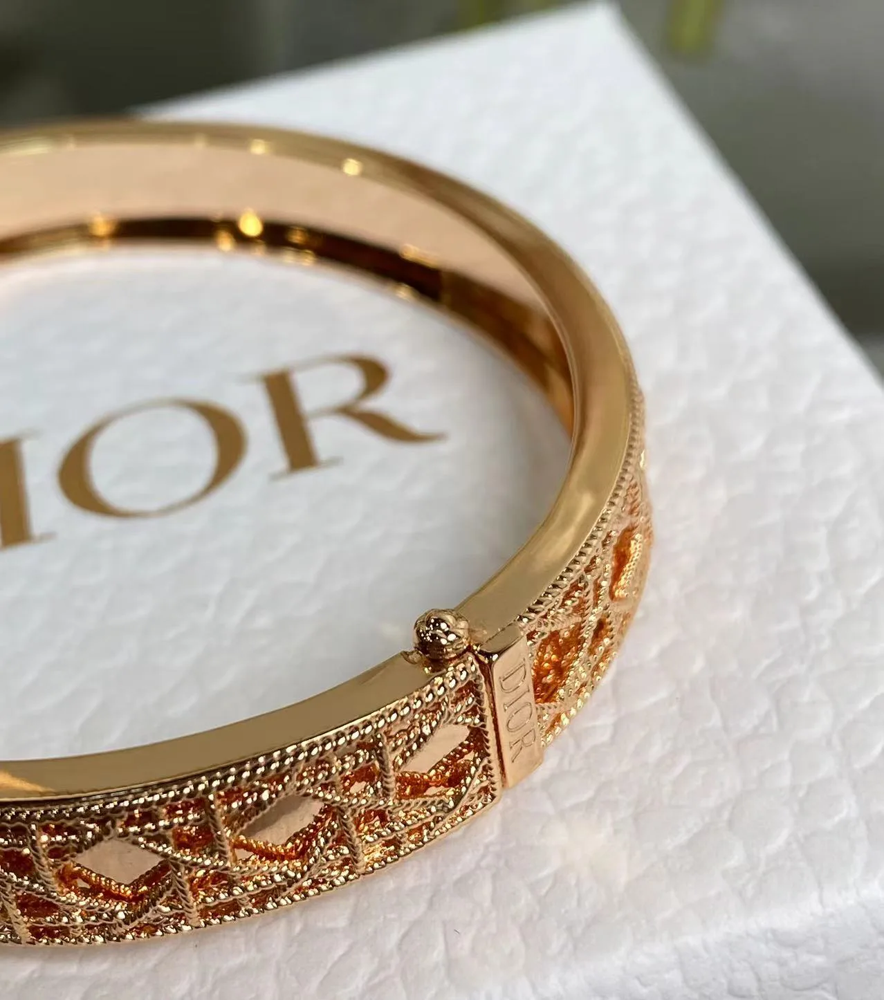 Бижутерия Christian Dior 19342