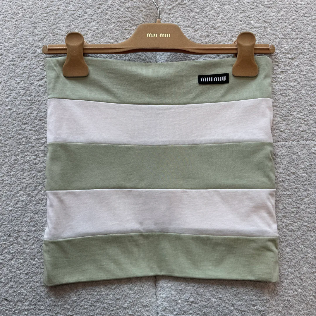 Топы Женские Miu Miu 13474401