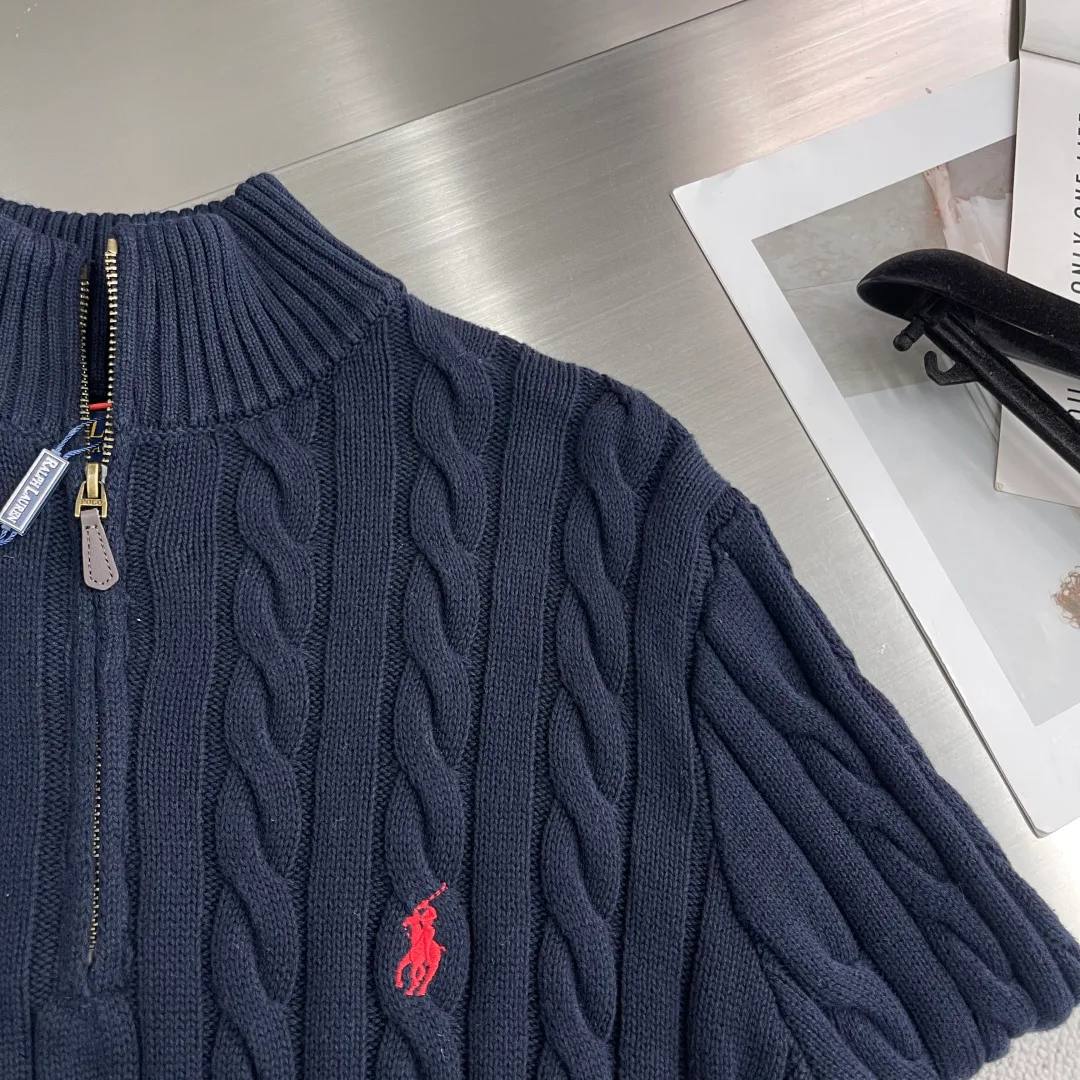 Джемперы И Свитеры Мужские Ralph Lauren 877515