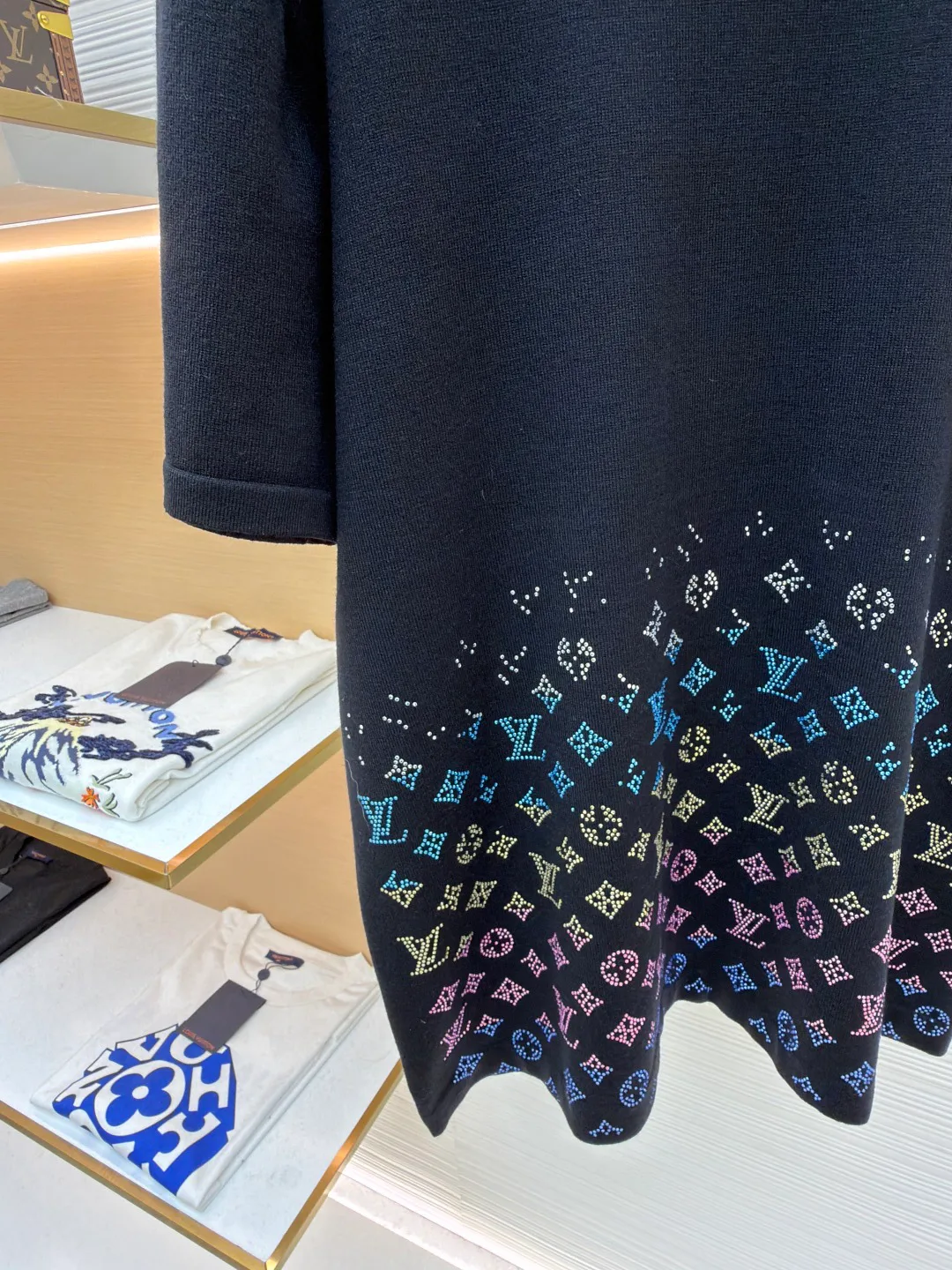 Футболки Мужские Louis Vuitton 9693486