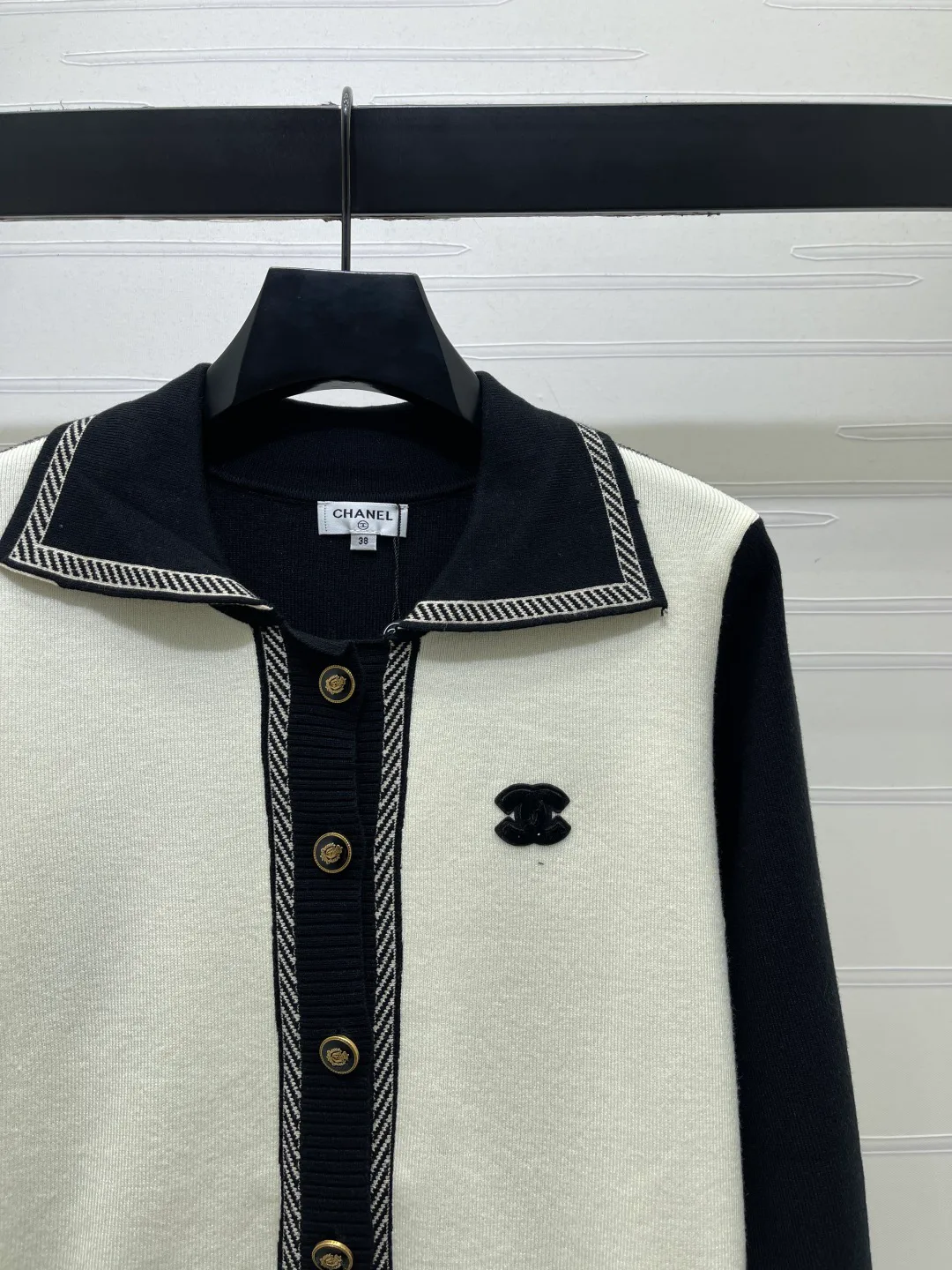 Джемперы И Свитеры Женские Chanel 18234183