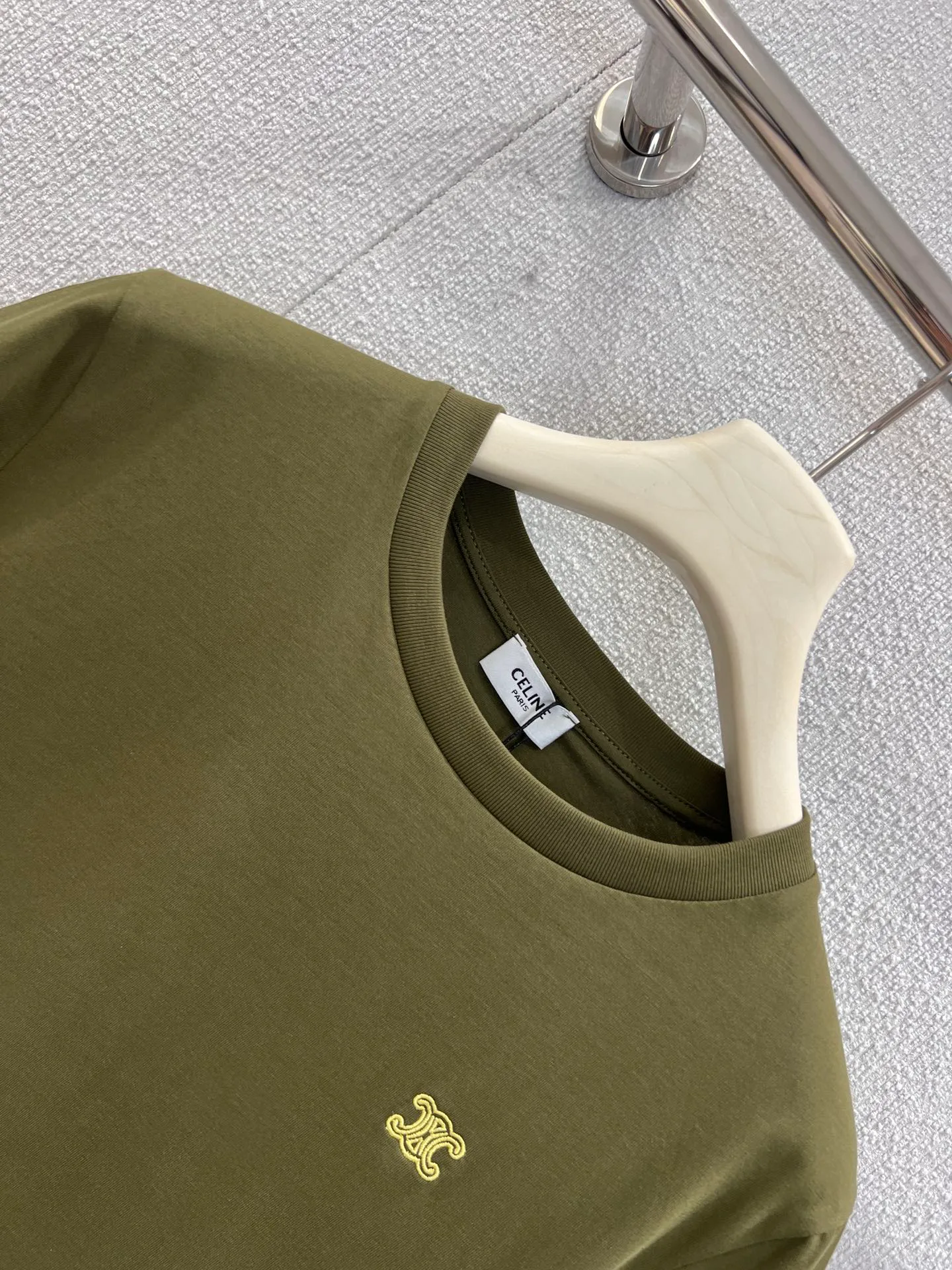 Футболки Женские Celine 852040