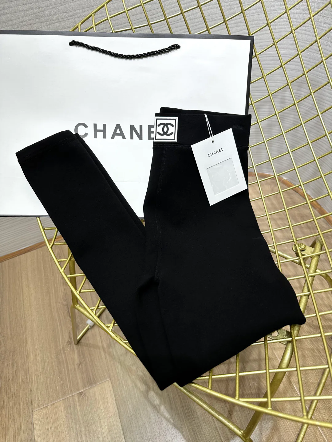 Брюки Женские Chanel 18276664