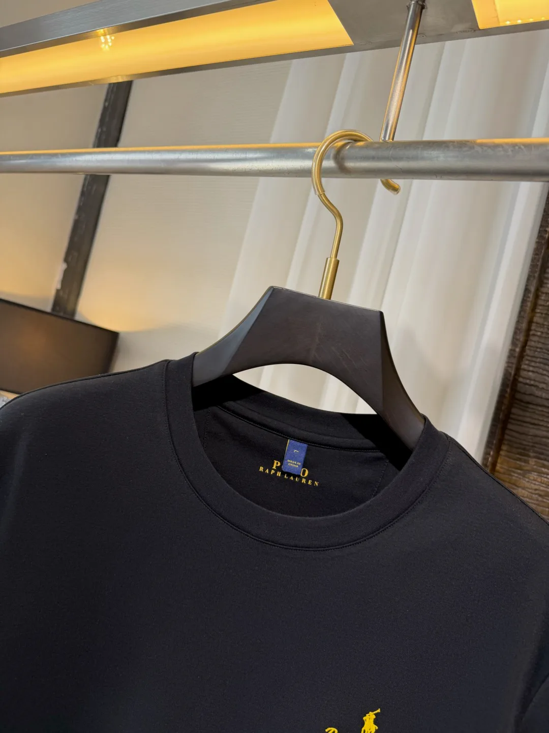 Футболки Мужские Ralph Lauren 12217611