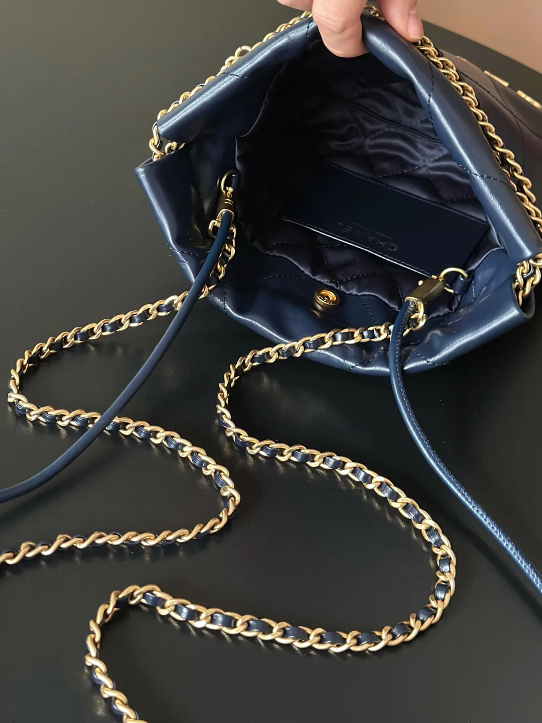 Классические Сумки Женские Chanel 18223295