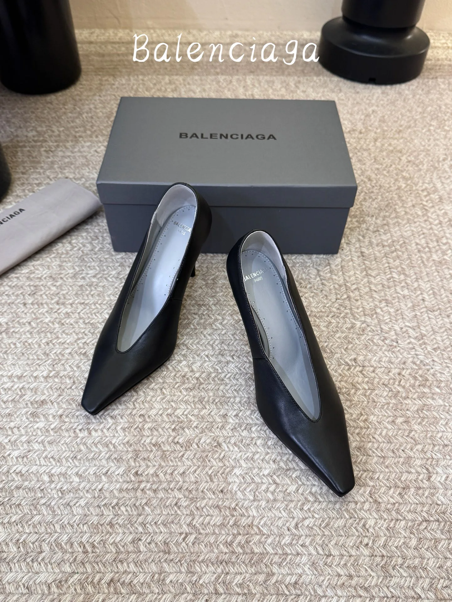 Туфли Женские Balenciaga 18152113
