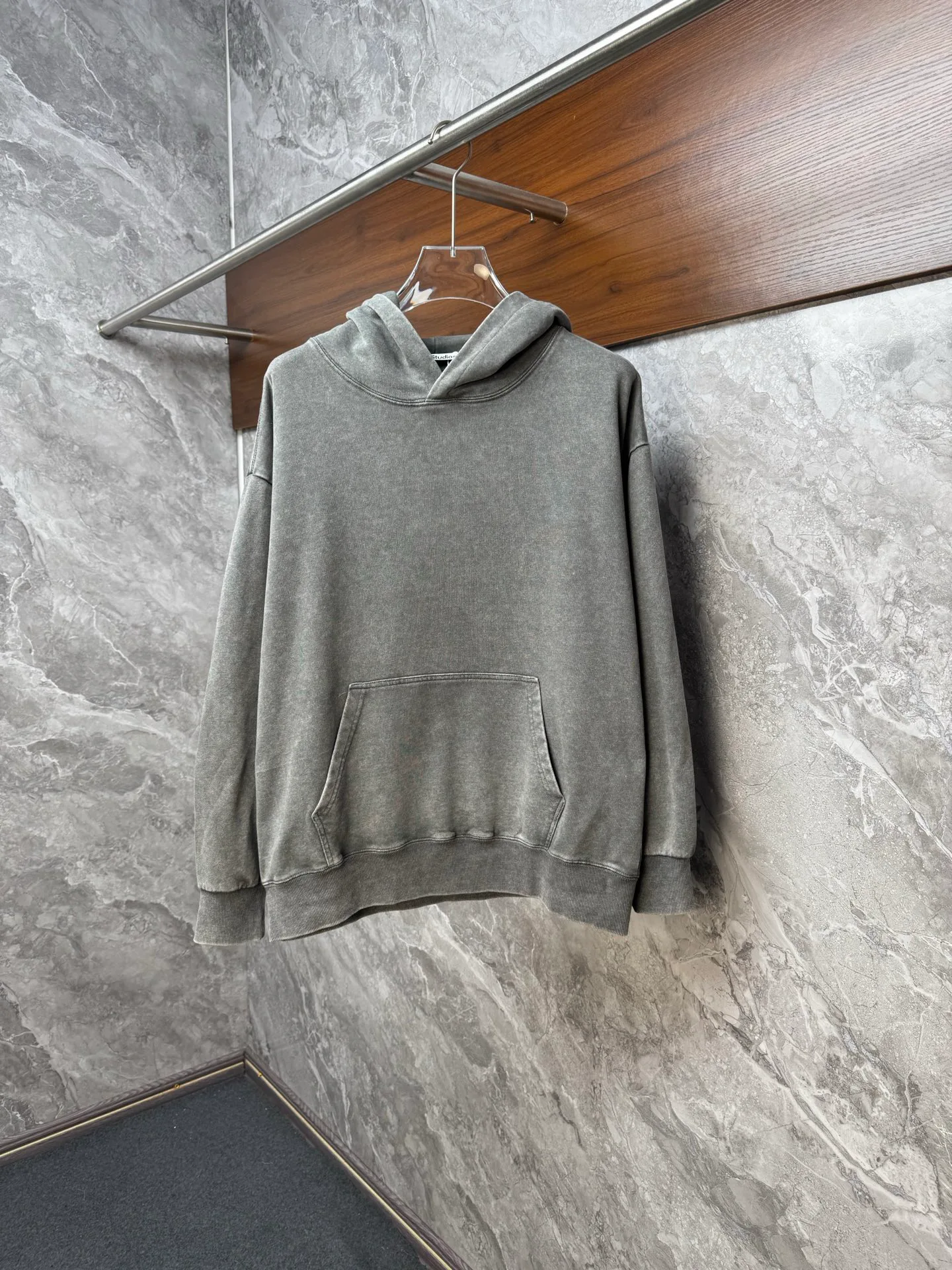 Свитшоты И Худи Мужские Acne Studios 19280556