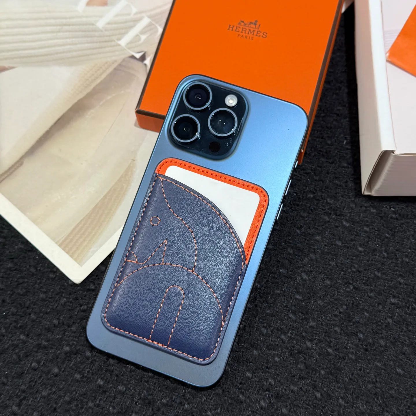 Клатчи Женские Hermes 11550421