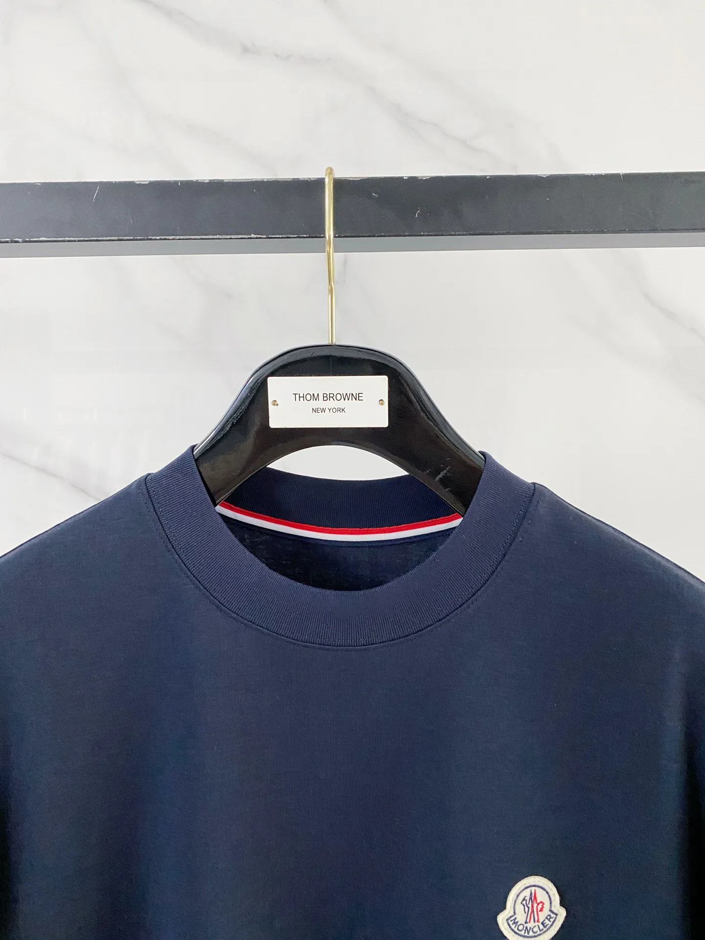 Футболки Мужские Moncler 11929774
