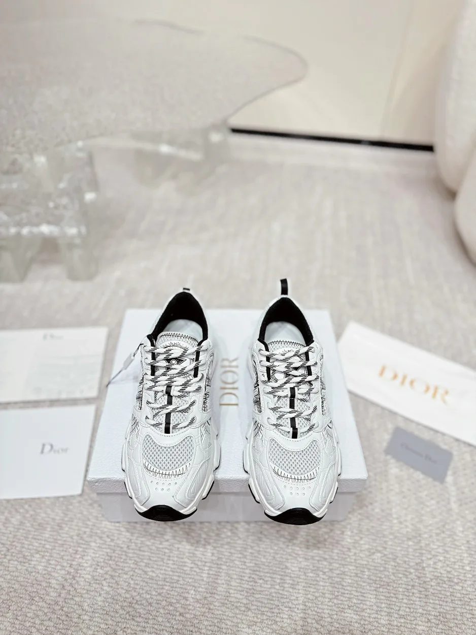 Кроссовки Женские Christian Dior 11647845