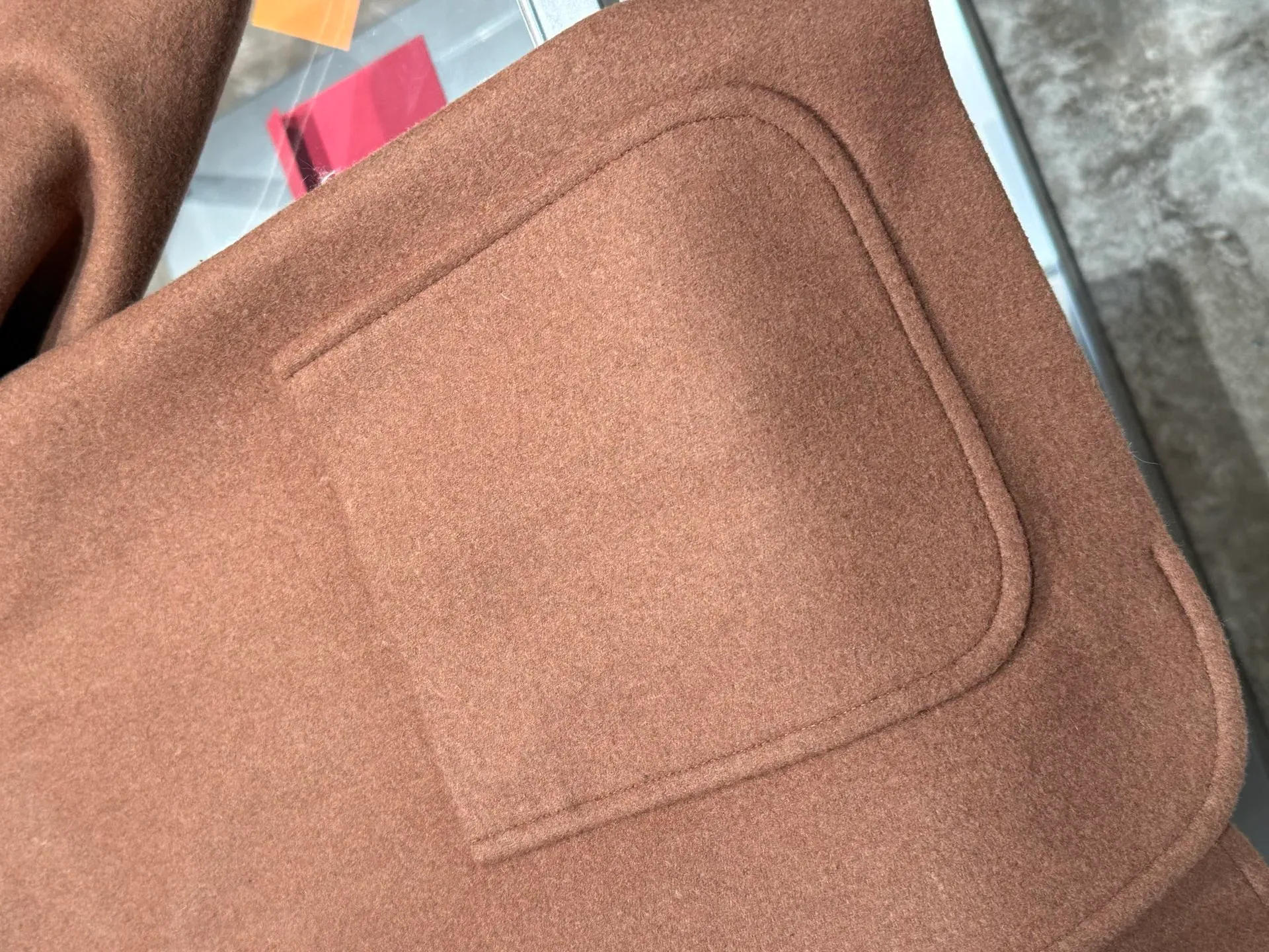 Пальто И Тренчи Мужские Loro Piana 5235438