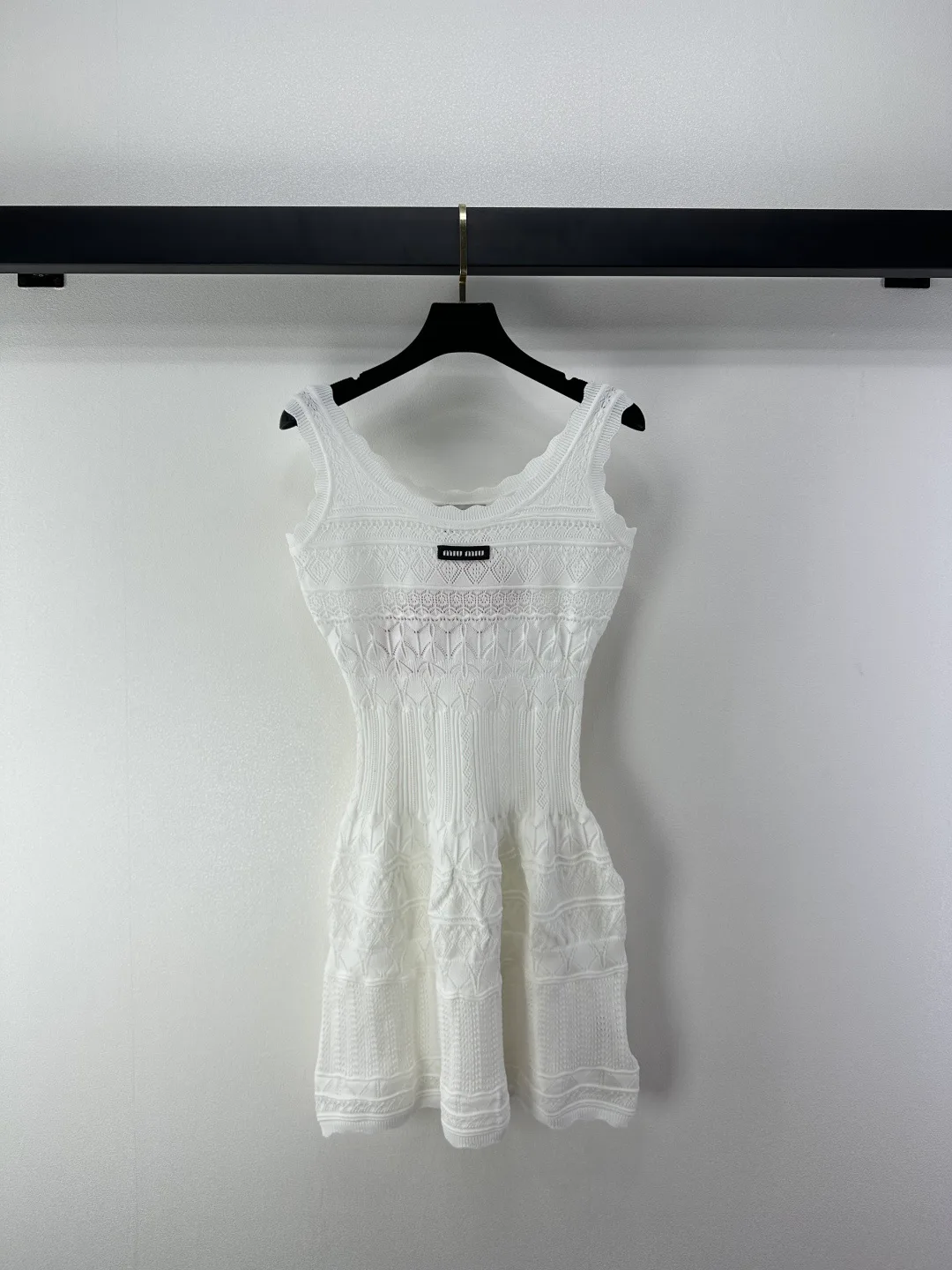 Платья Женские Miu Miu 13461169