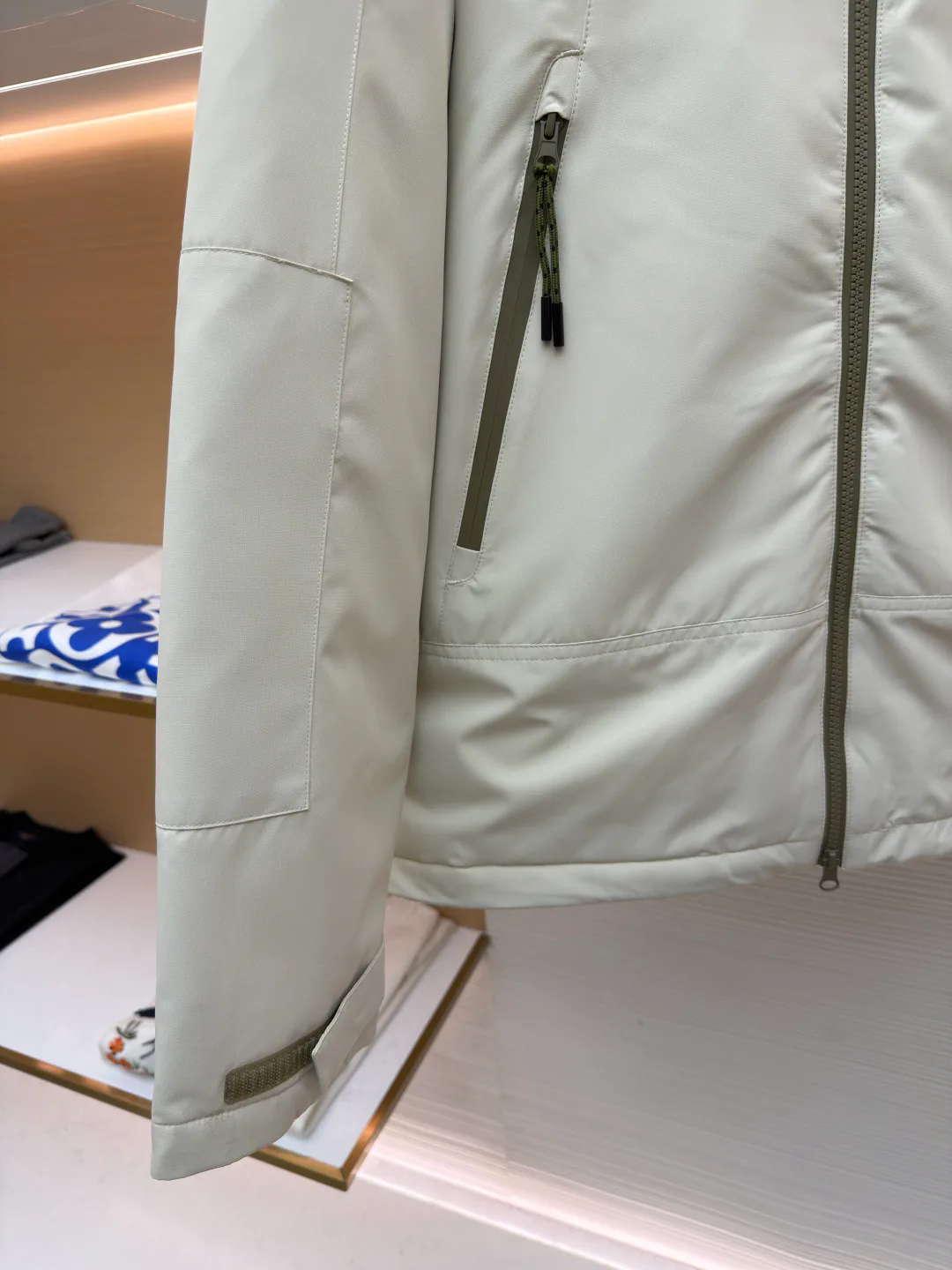 Куртки Мужские Ralph Lauren 616547