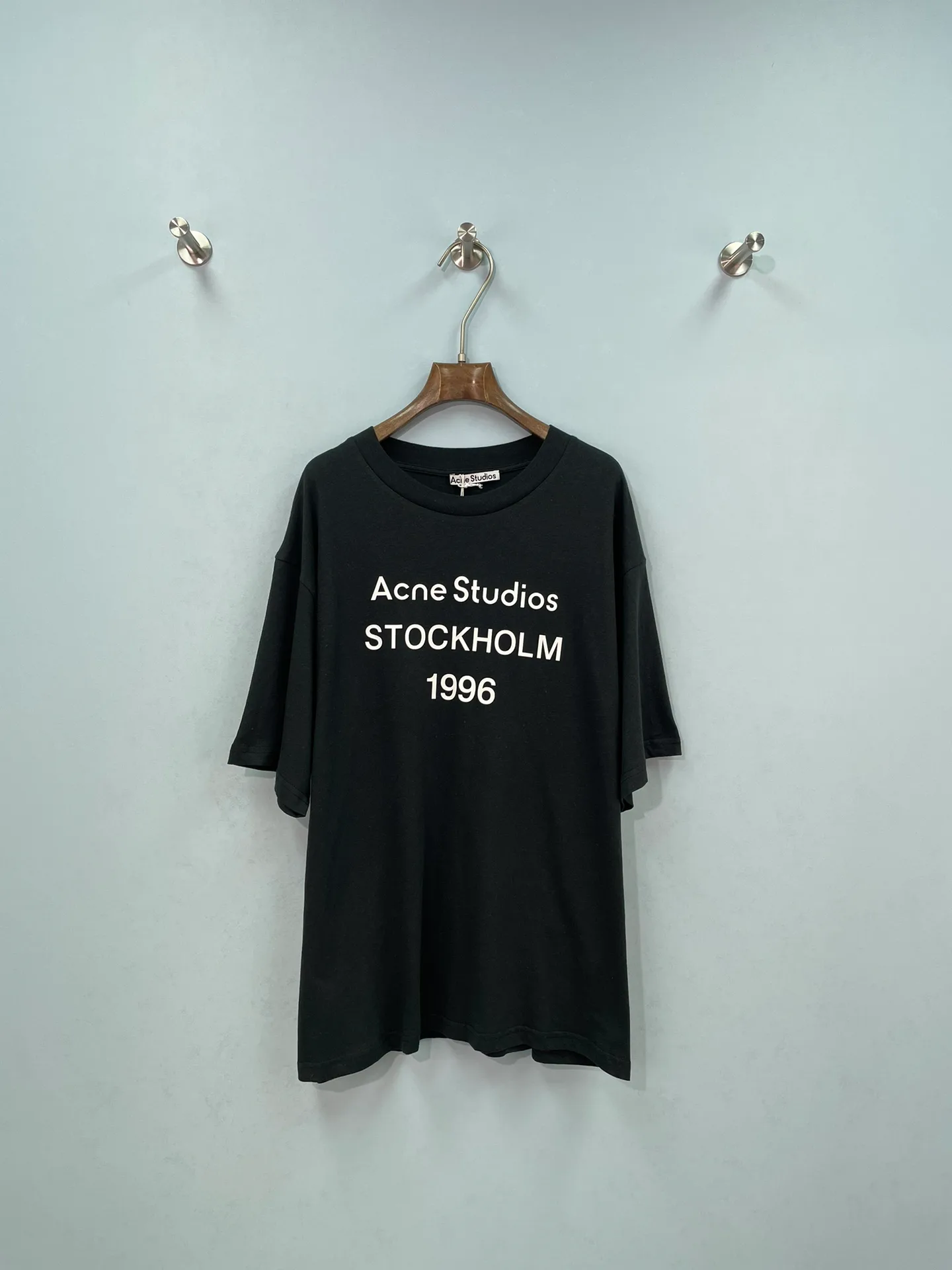 Футболки Женские Acne Studios 17784513