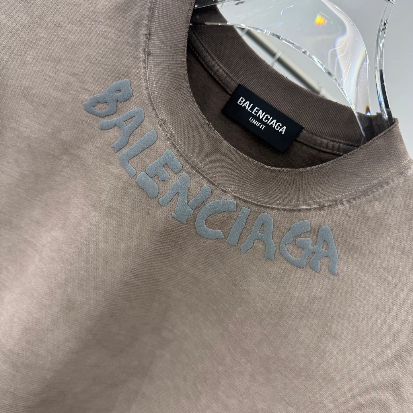 Футболки Женские Balenciaga 86359