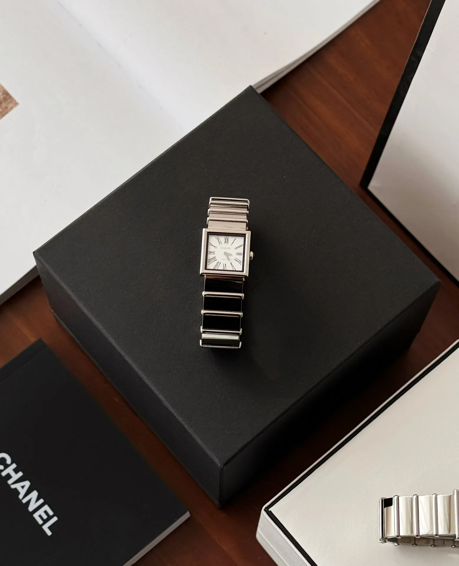 Часы Женские Chanel 88387