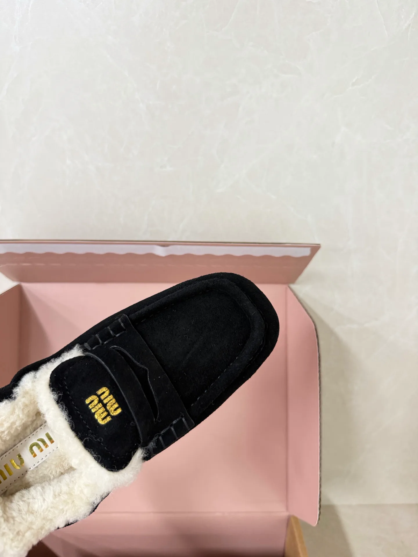 Лоферы И Мокасины Женские Miu Miu 172940